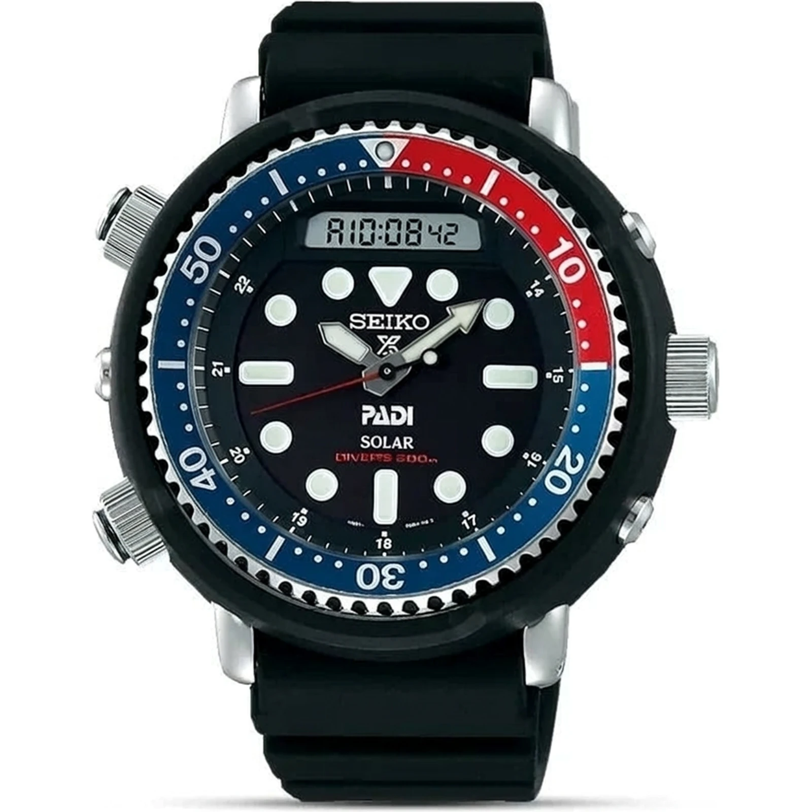 Seiko Prospex SNJ027P1