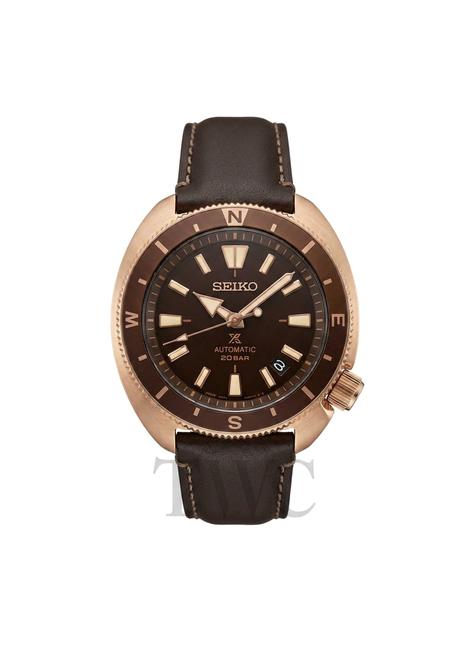 Seiko Prospex SRPF83 SRPF83K1