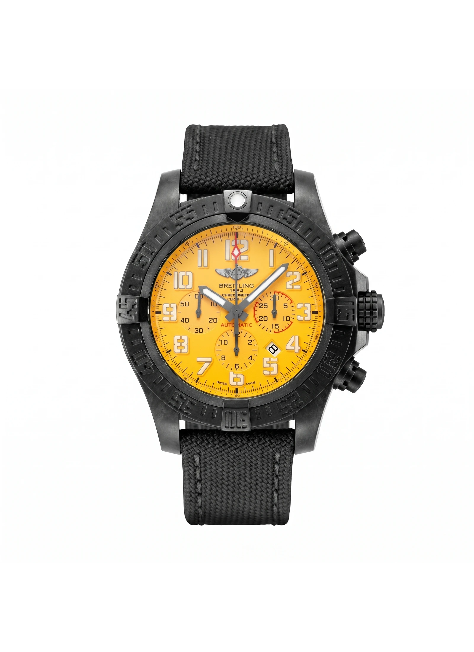 Breitling Avenger Hurricane XB0170E41I1W1