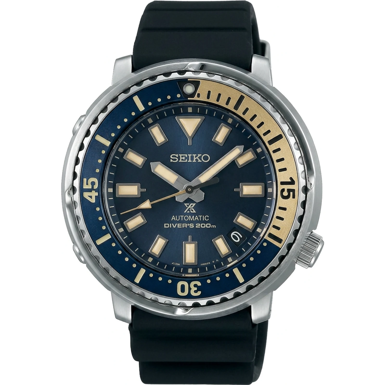 Seiko Prospex SUT403P1