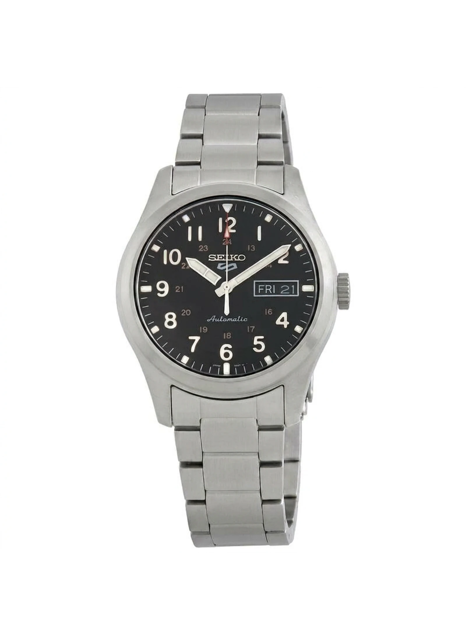 Seiko 5 Sports SRPG27 SRPG27K1
