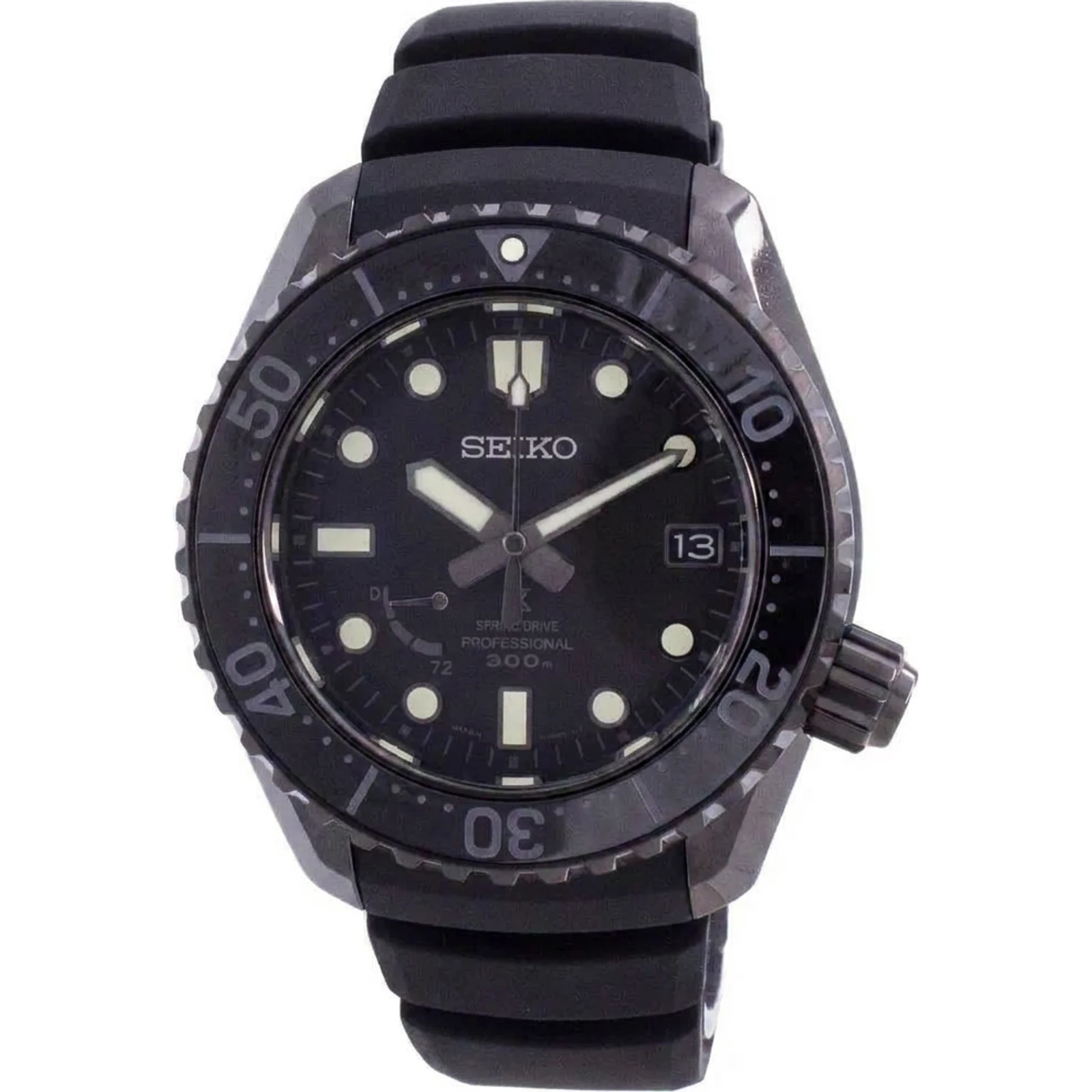 Seiko Prospex SNR031J1