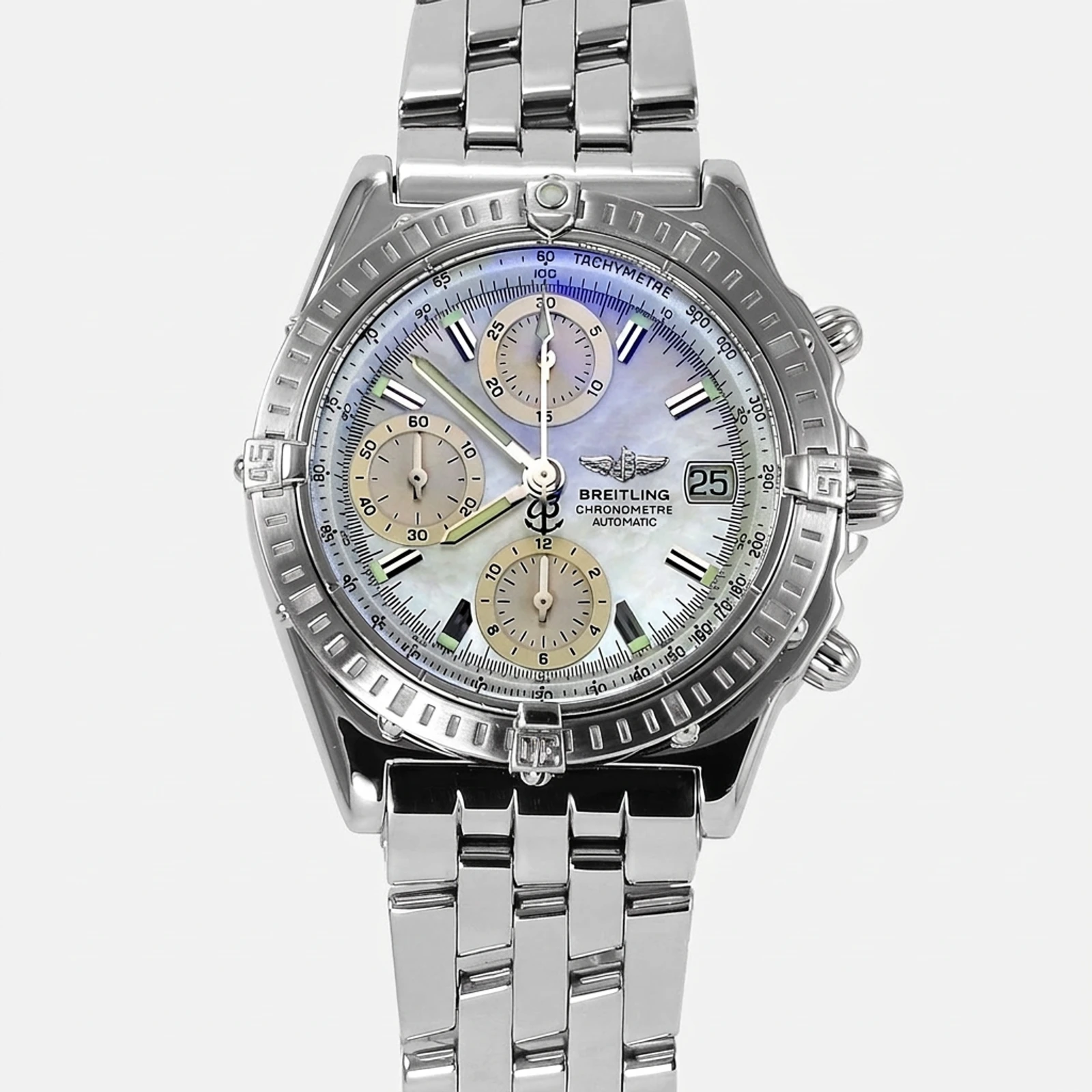 Breitling Chronomat A13352