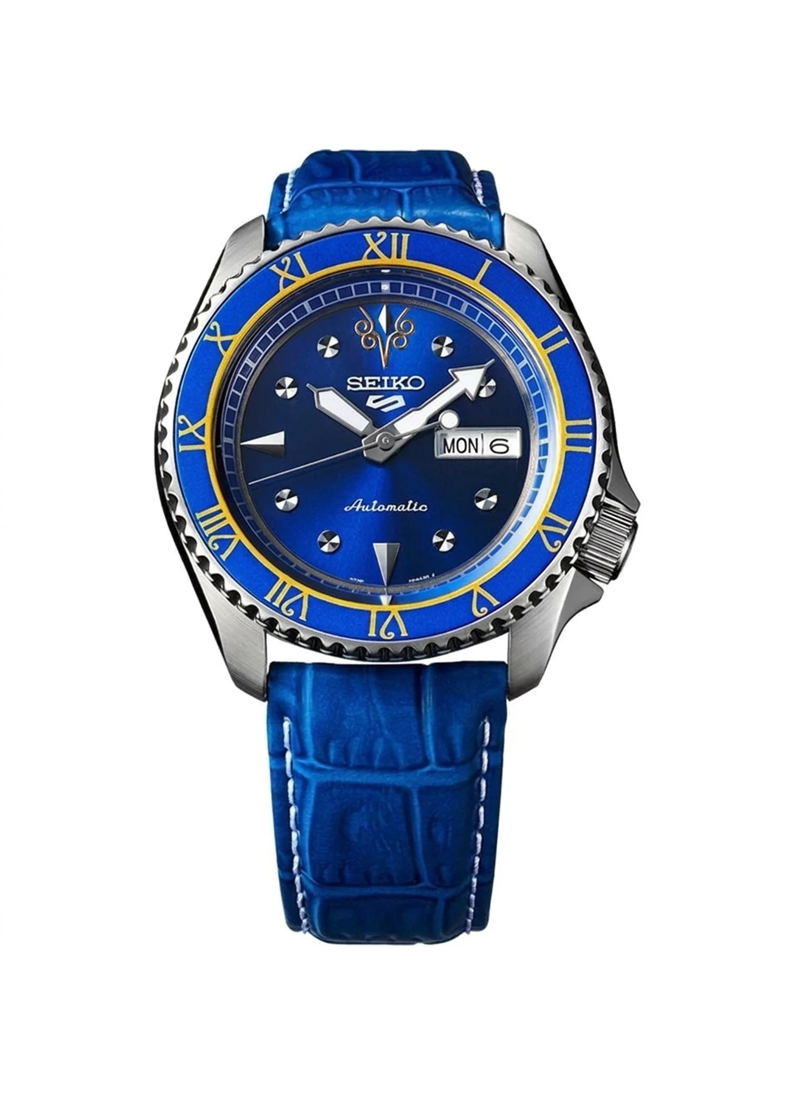 Seiko 5 Sports SRPF17 SRPF17K1