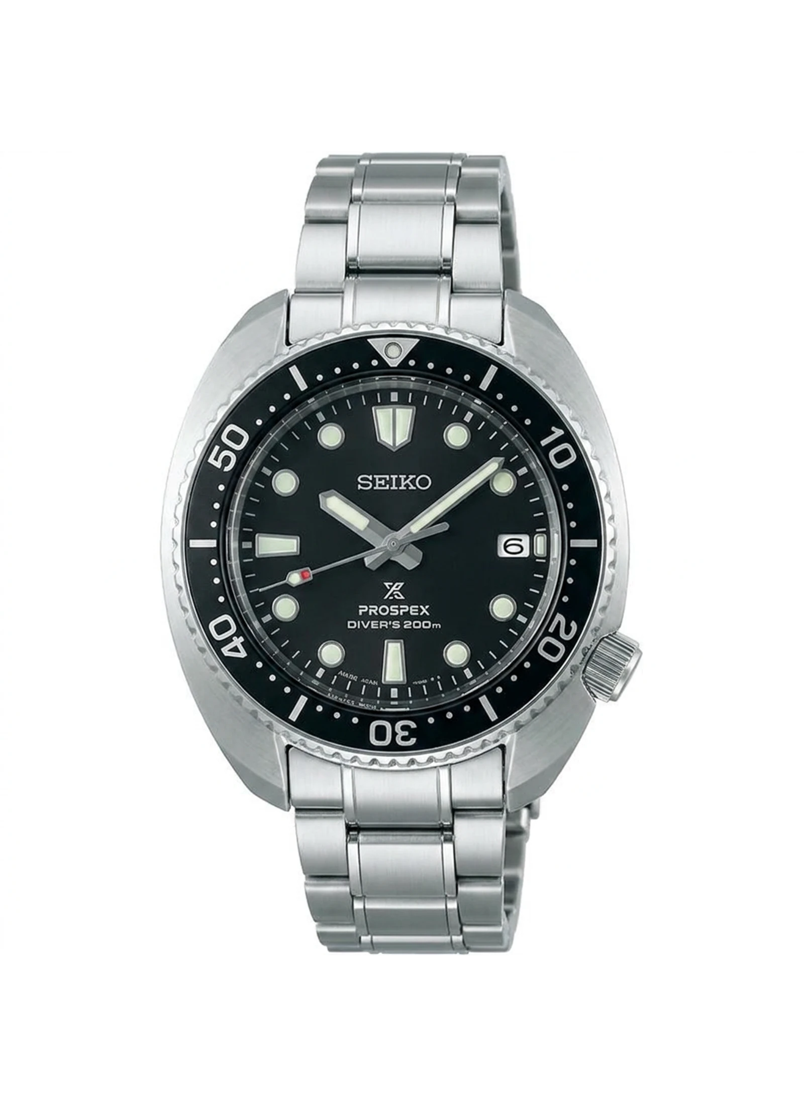 Seiko Prospex SLA039 SLA039J1