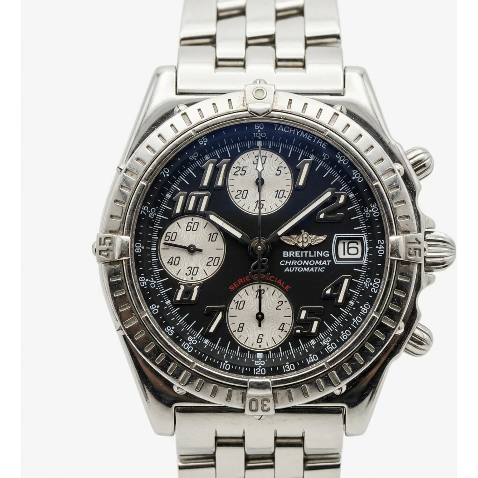 Breitling Chronomat A13050.1