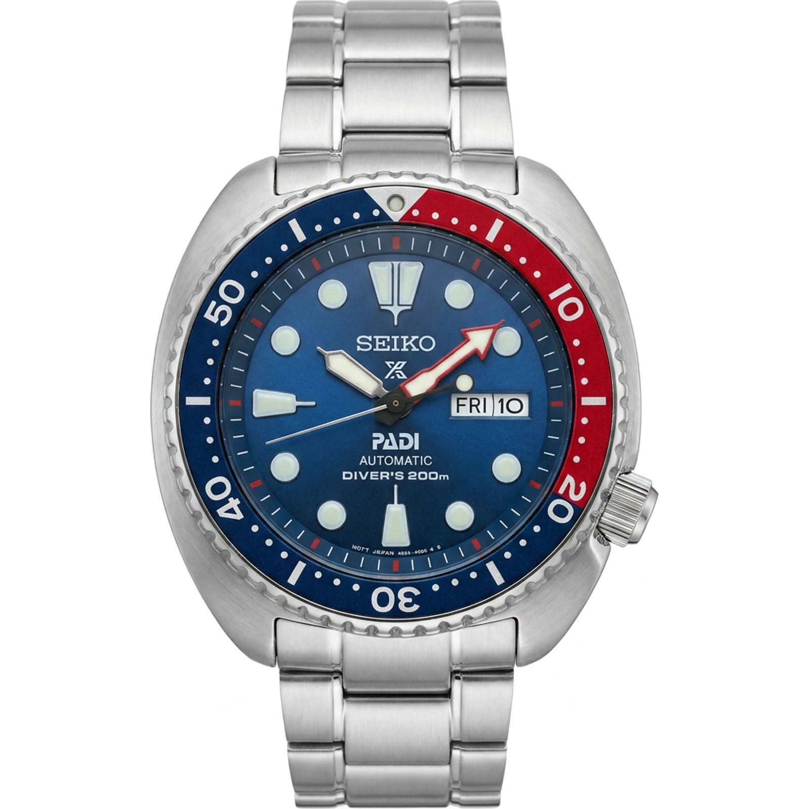 Seiko Prospex SRPA21K1