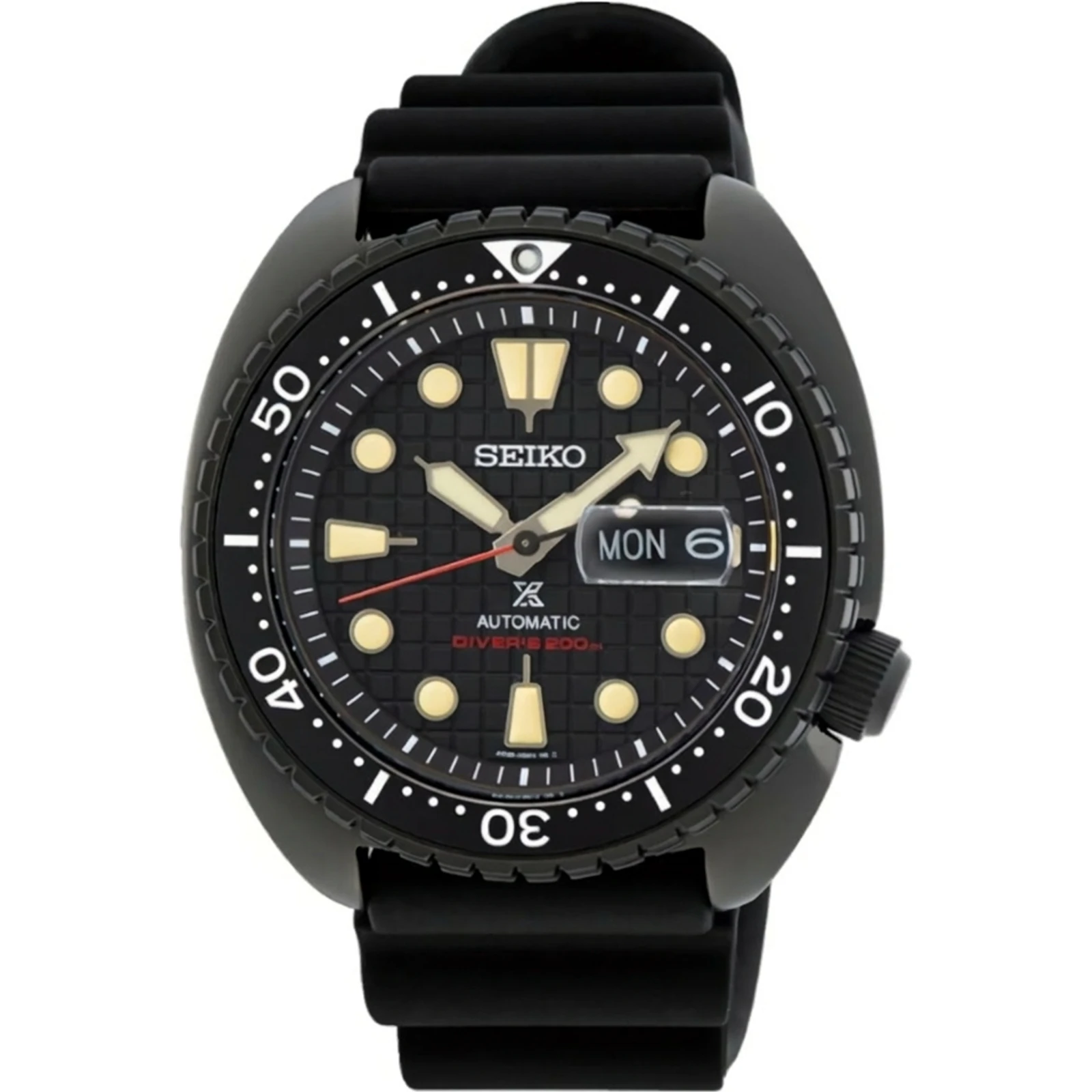 Seiko Prospex SRPH41K1