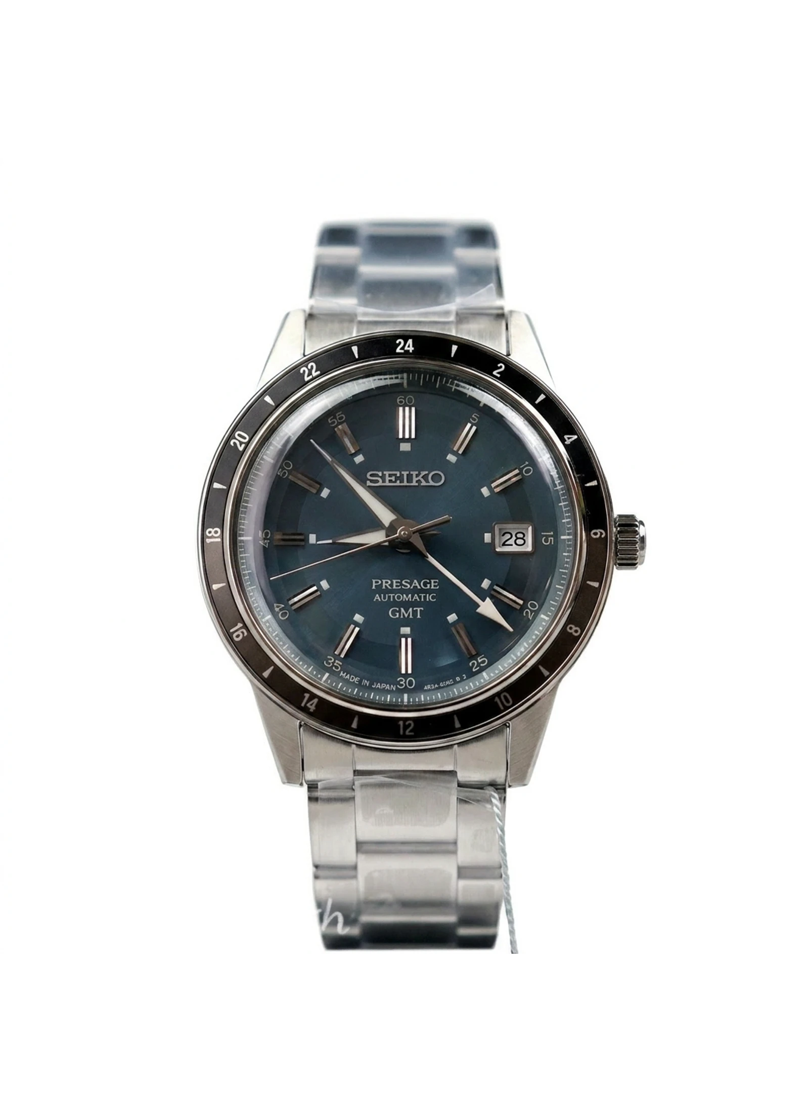 Seiko Presage SSA457 SSA457J1