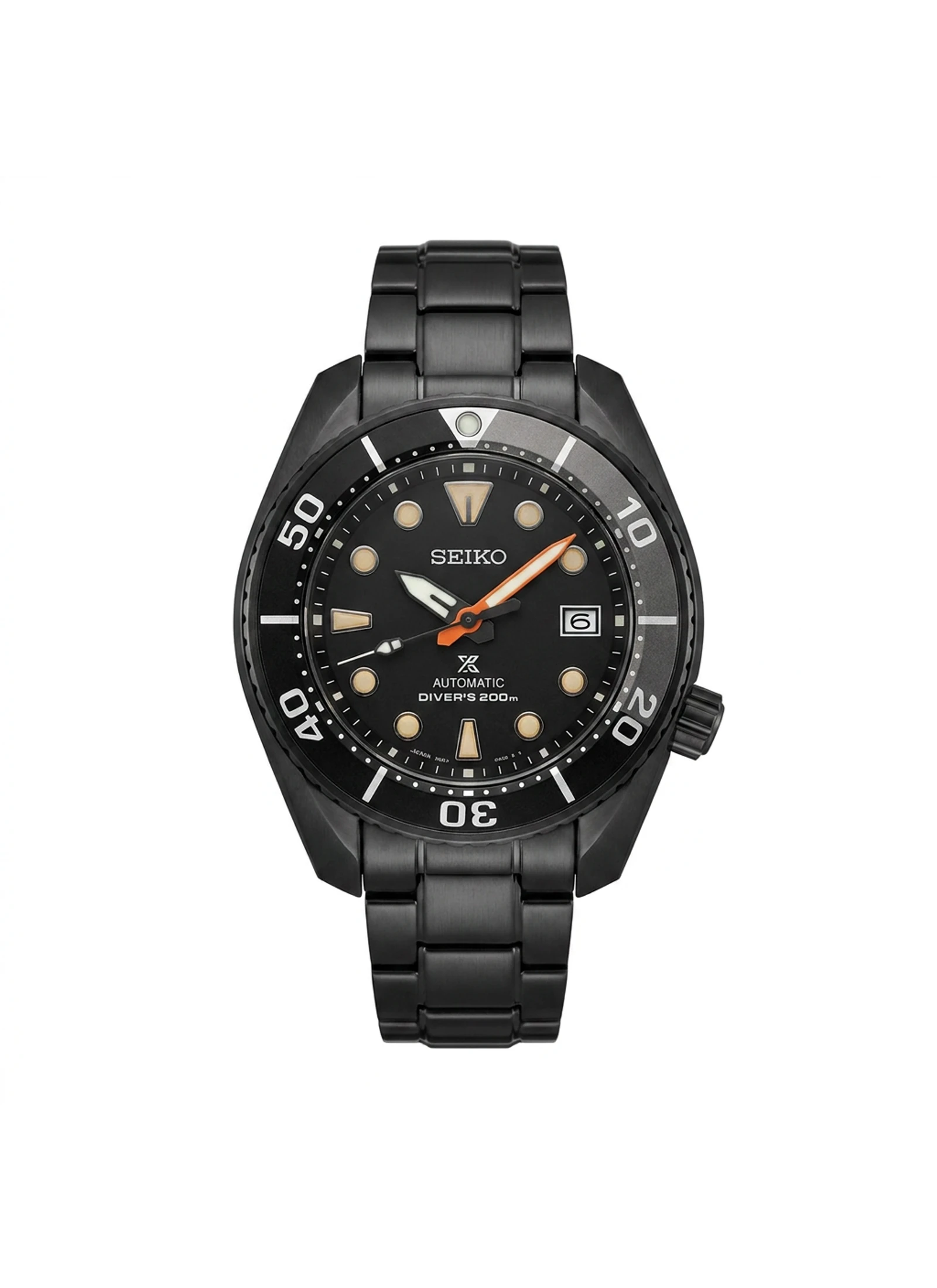 Seiko Prospex SPB087 SPB087J1