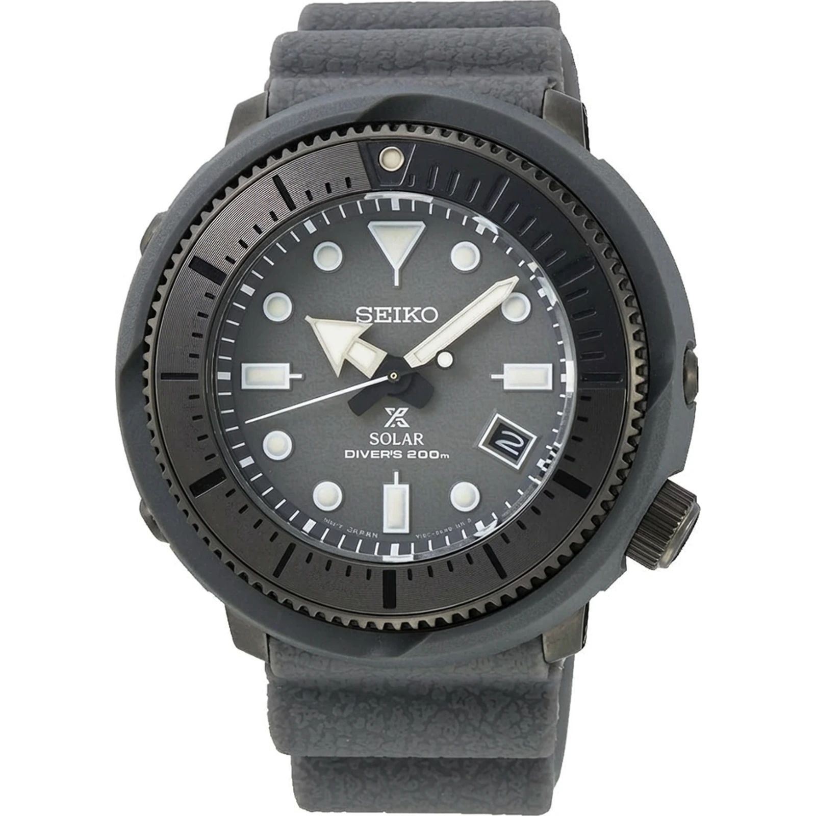 Seiko Solar SNE537P1