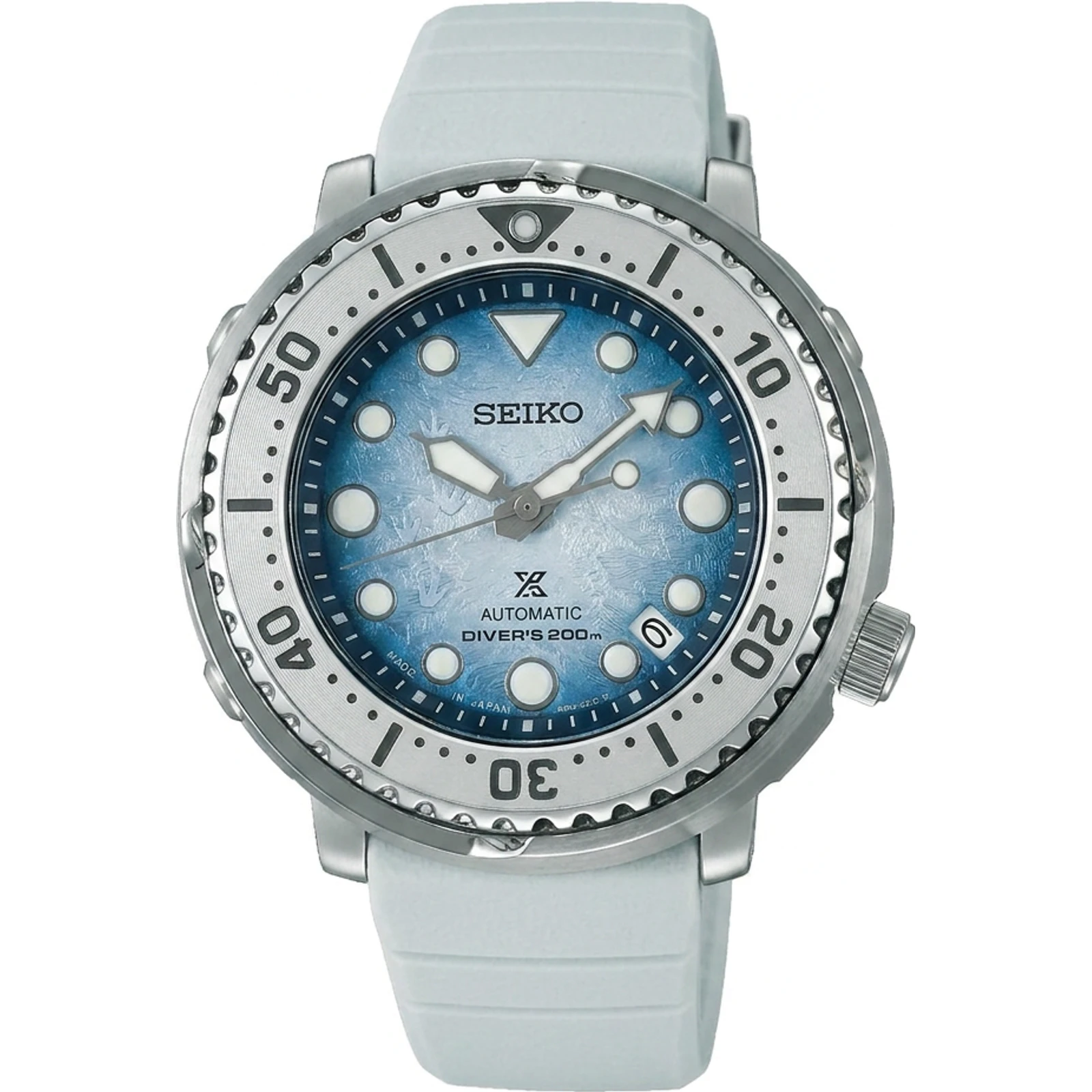 Seiko Prospex SBDY107