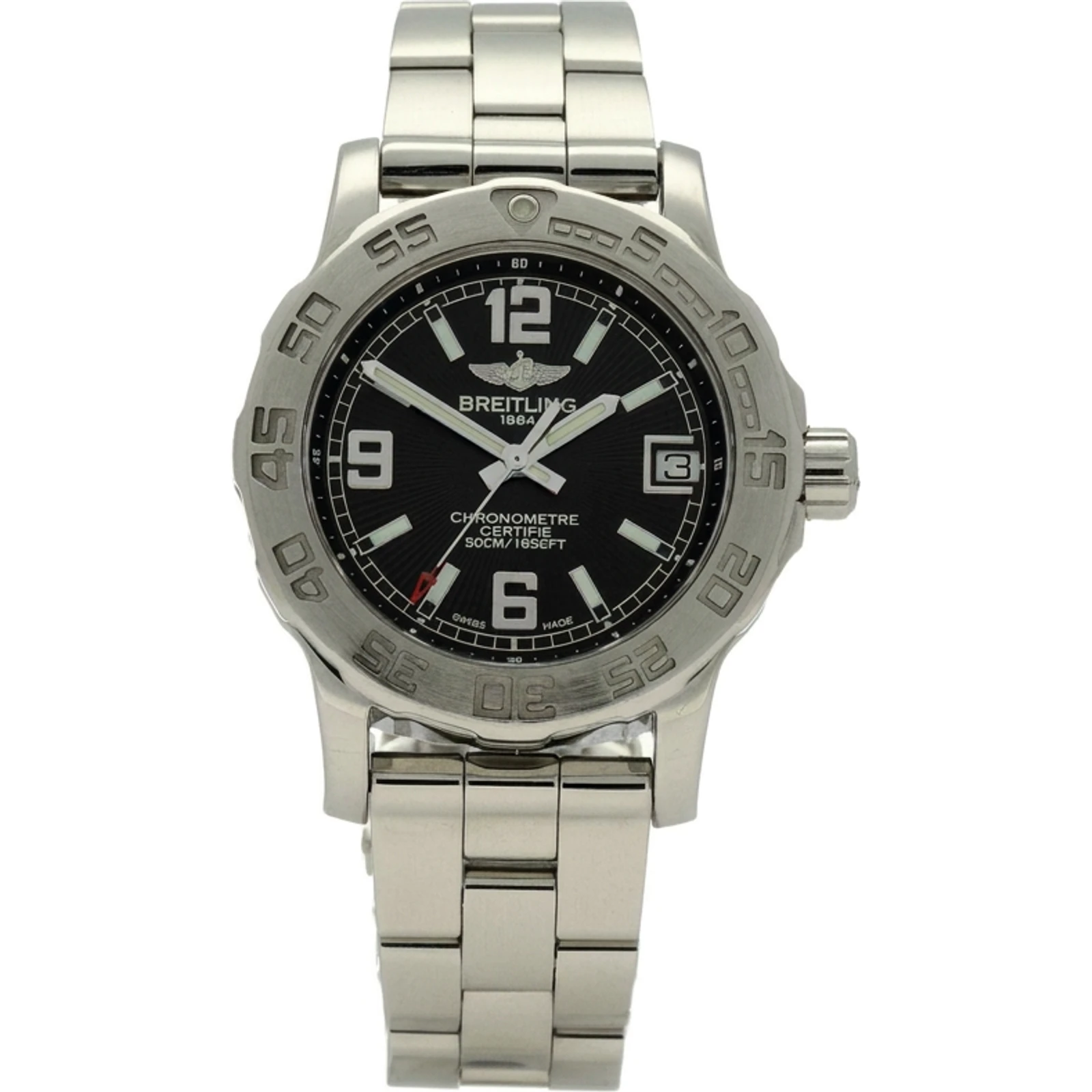 Breitling Colt A77387