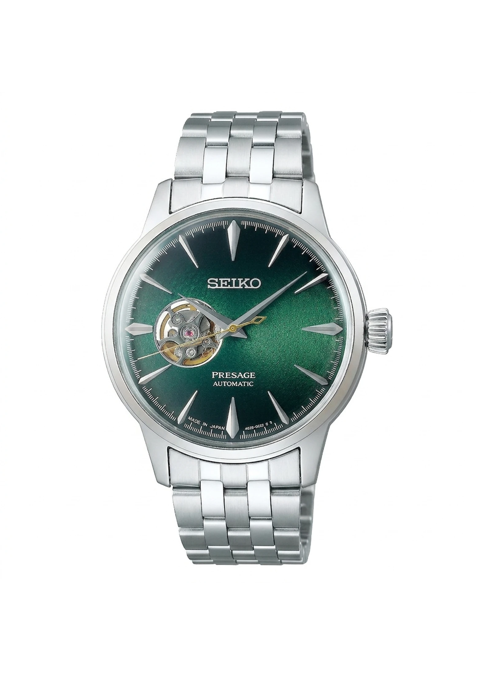 Seiko Presage SSA441 SSA441J1