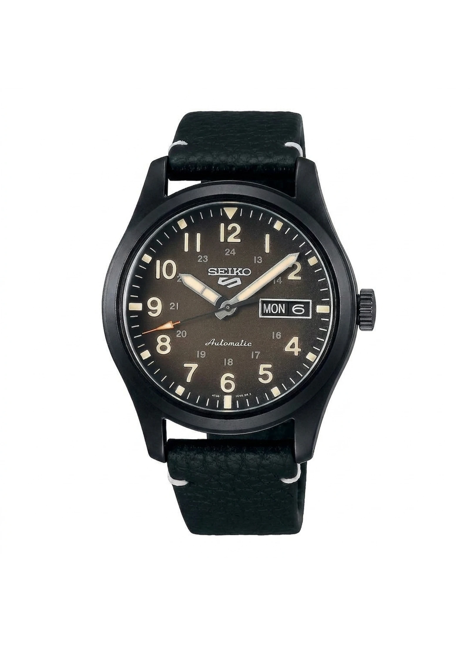 Seiko 5 Sports SRPG41 SRPG41K1