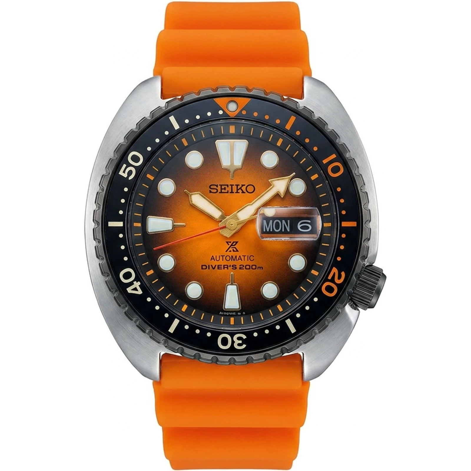 Seiko Prospex SRPH35K1