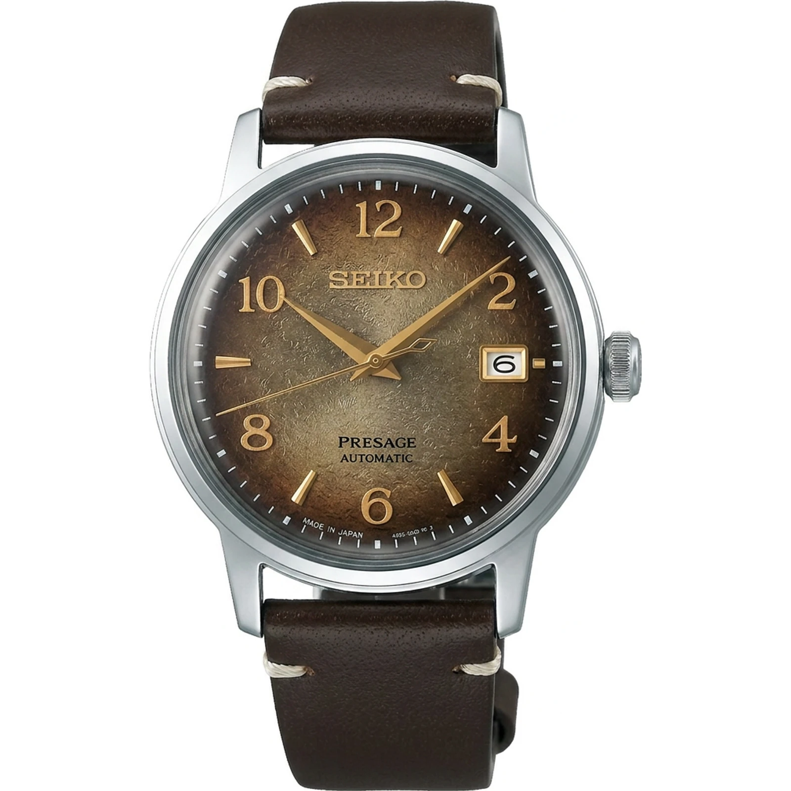 Seiko Presage SRPF43J1