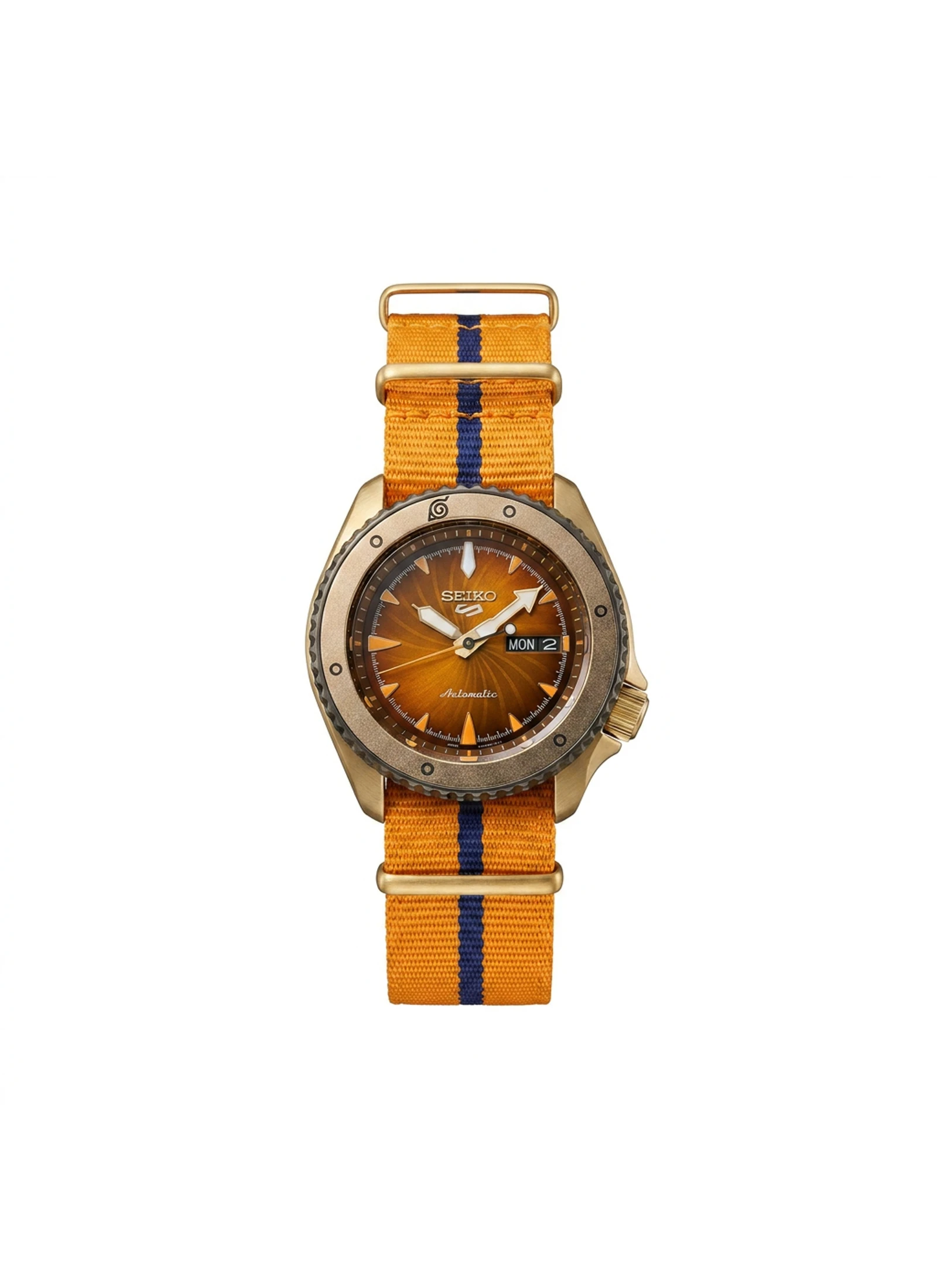 Seiko 5 Sports SRPF70 SRPF70K1