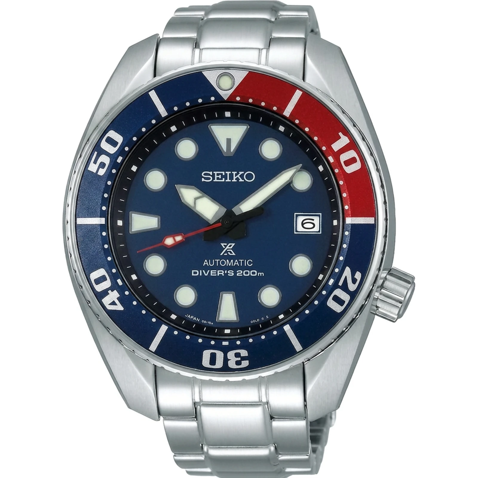 Seiko Prospex SBDC057