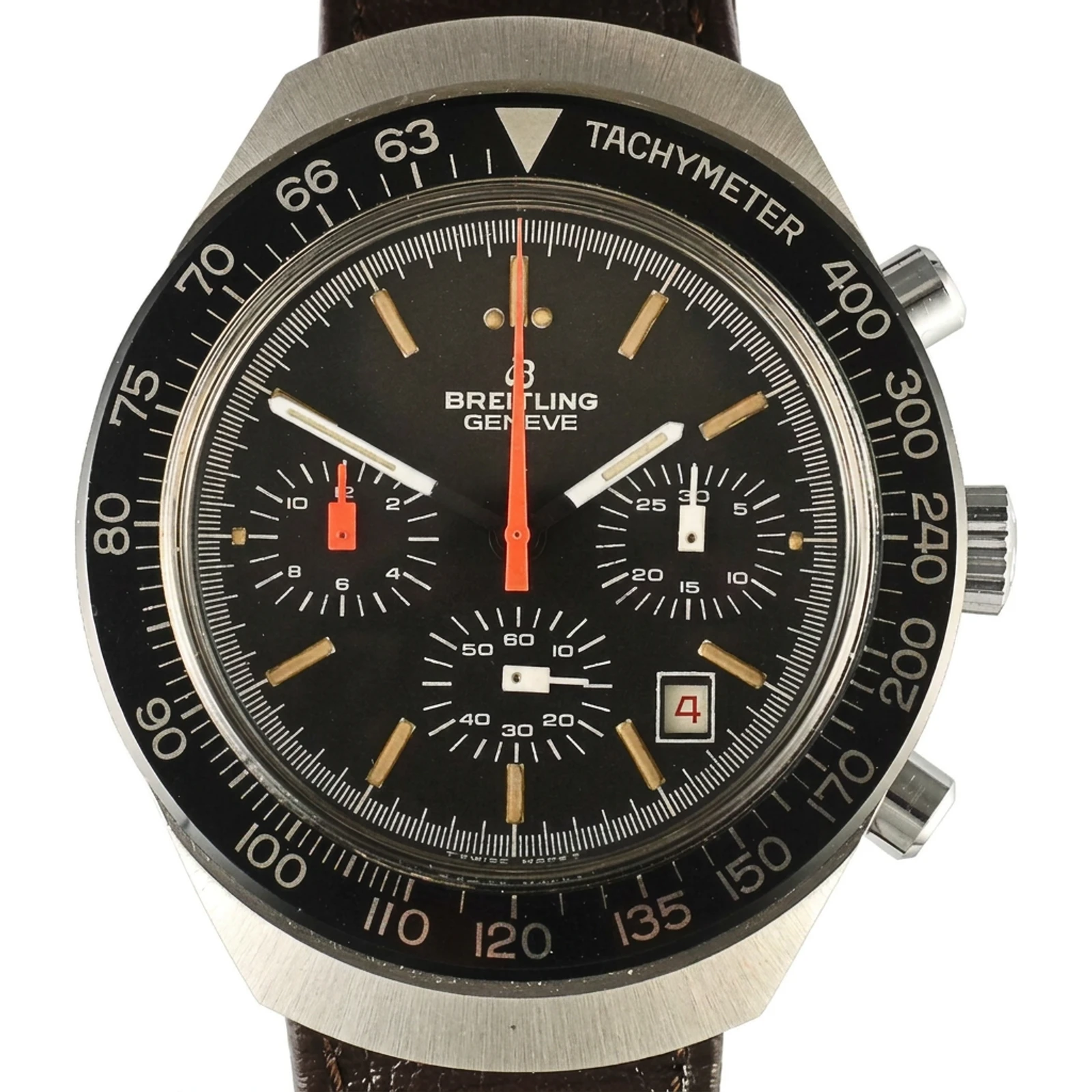 Breitling 7104 Panda