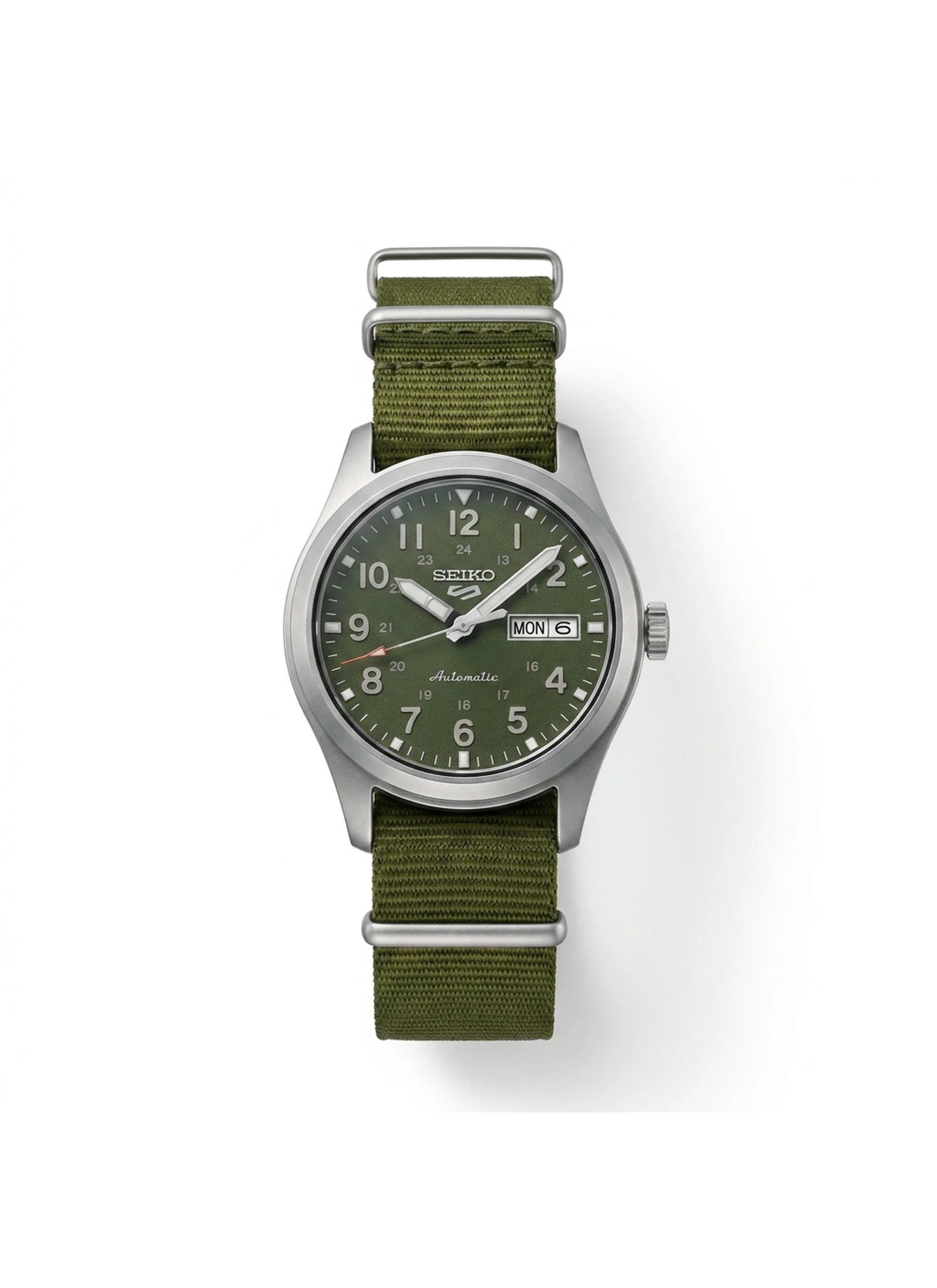 Seiko 5 Sports SRPG33 SRPG33K1