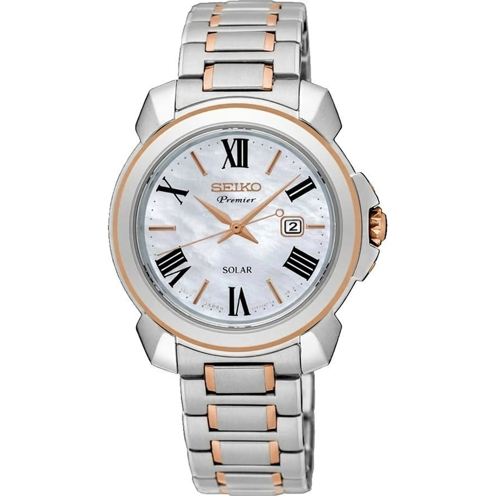 Seiko Premier