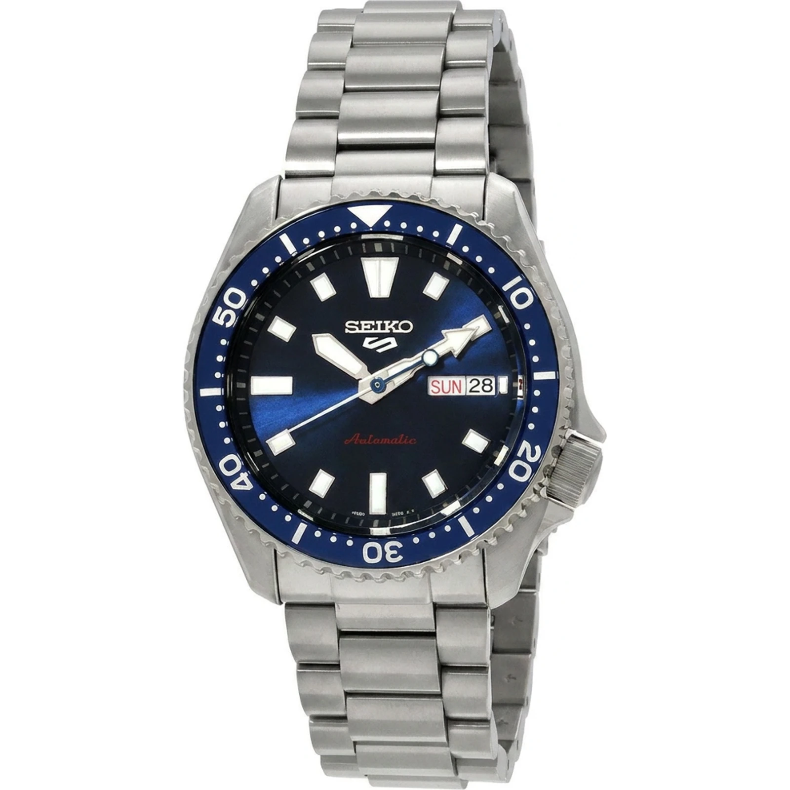 Seiko Presage SSA439 SSA439J1