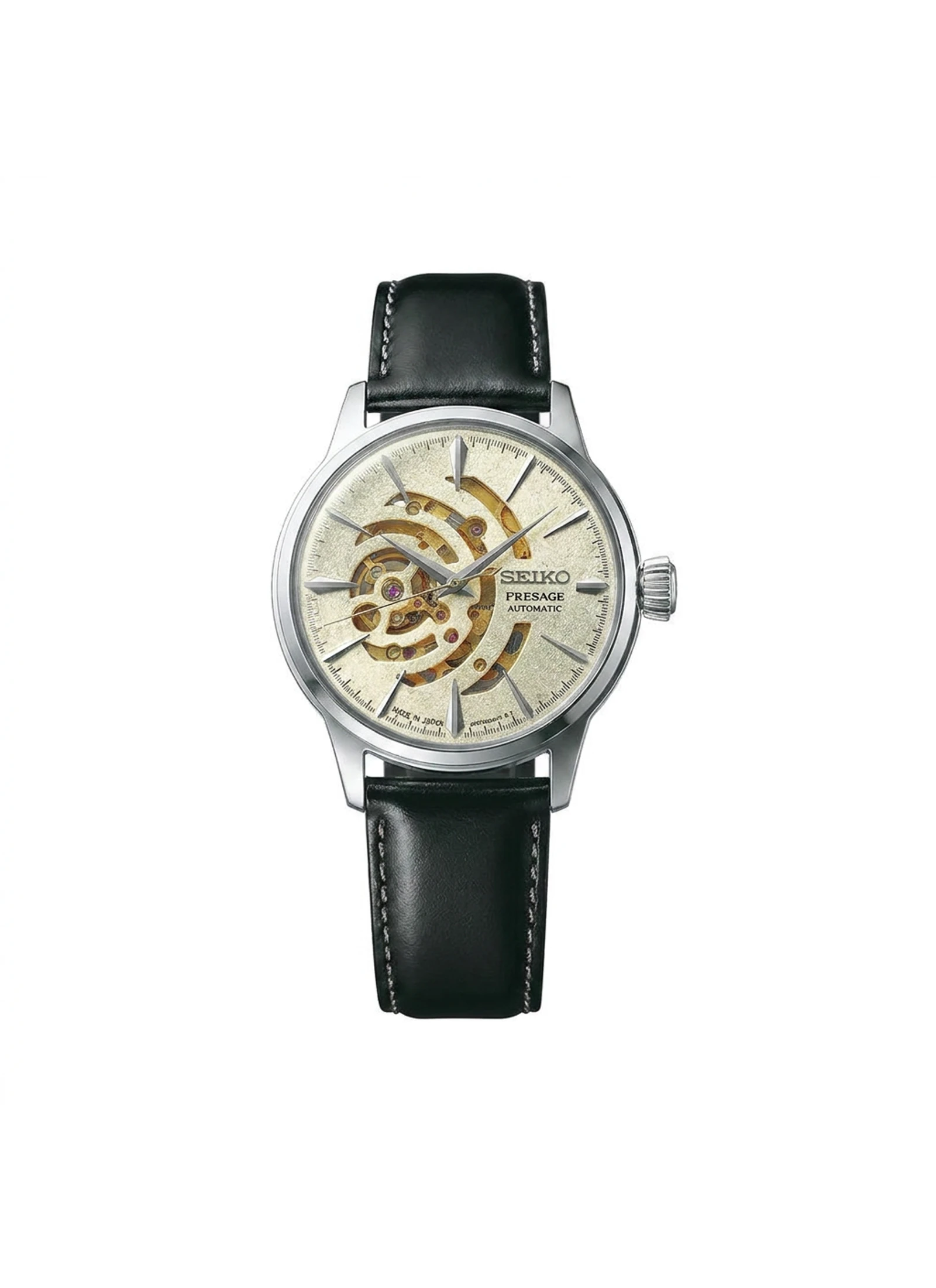 Seiko Presage SSA439 SSA439J1