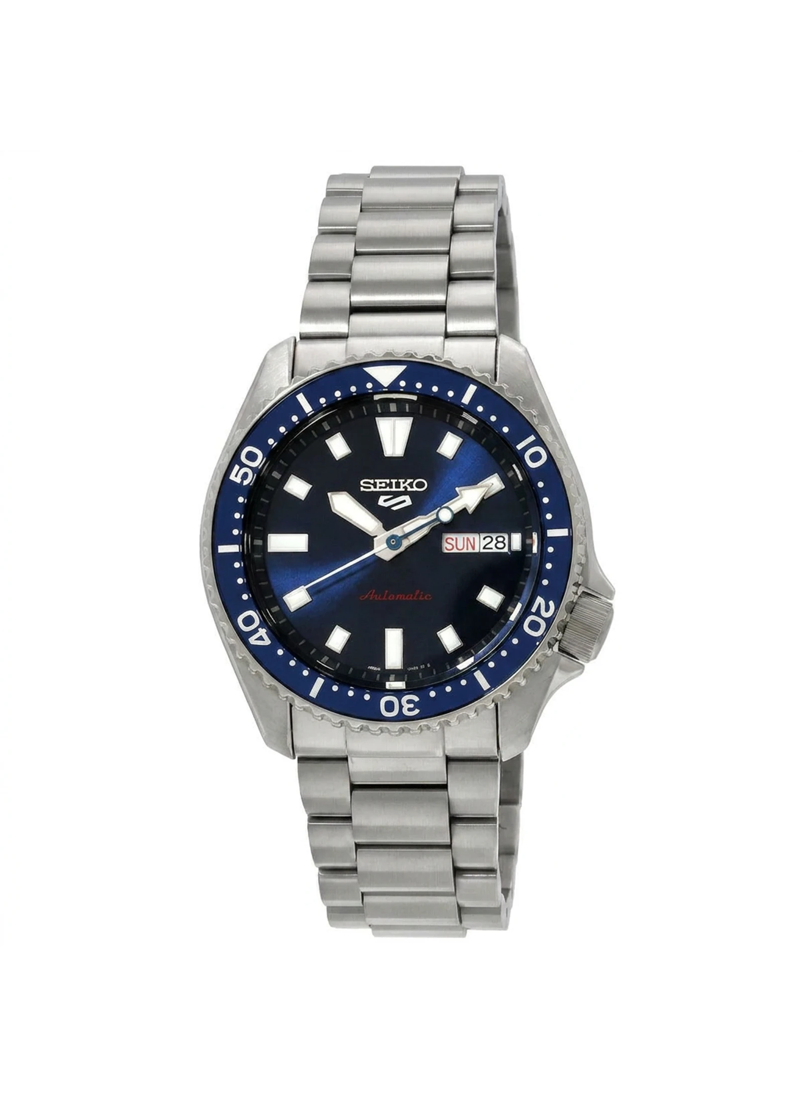 Seiko Presage SSA785 SSA785J1