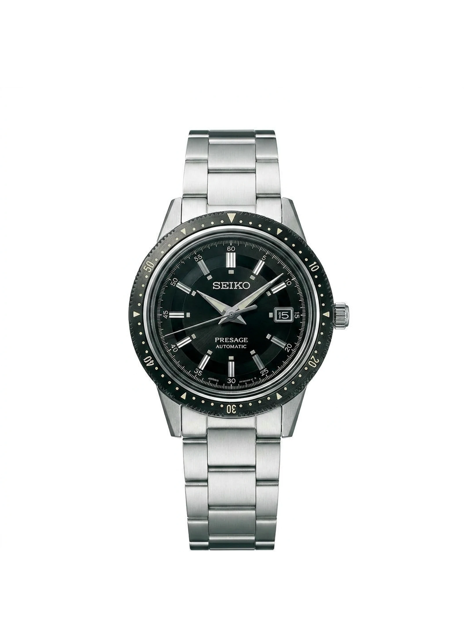 Seiko Presage SPB131 SPB131J1