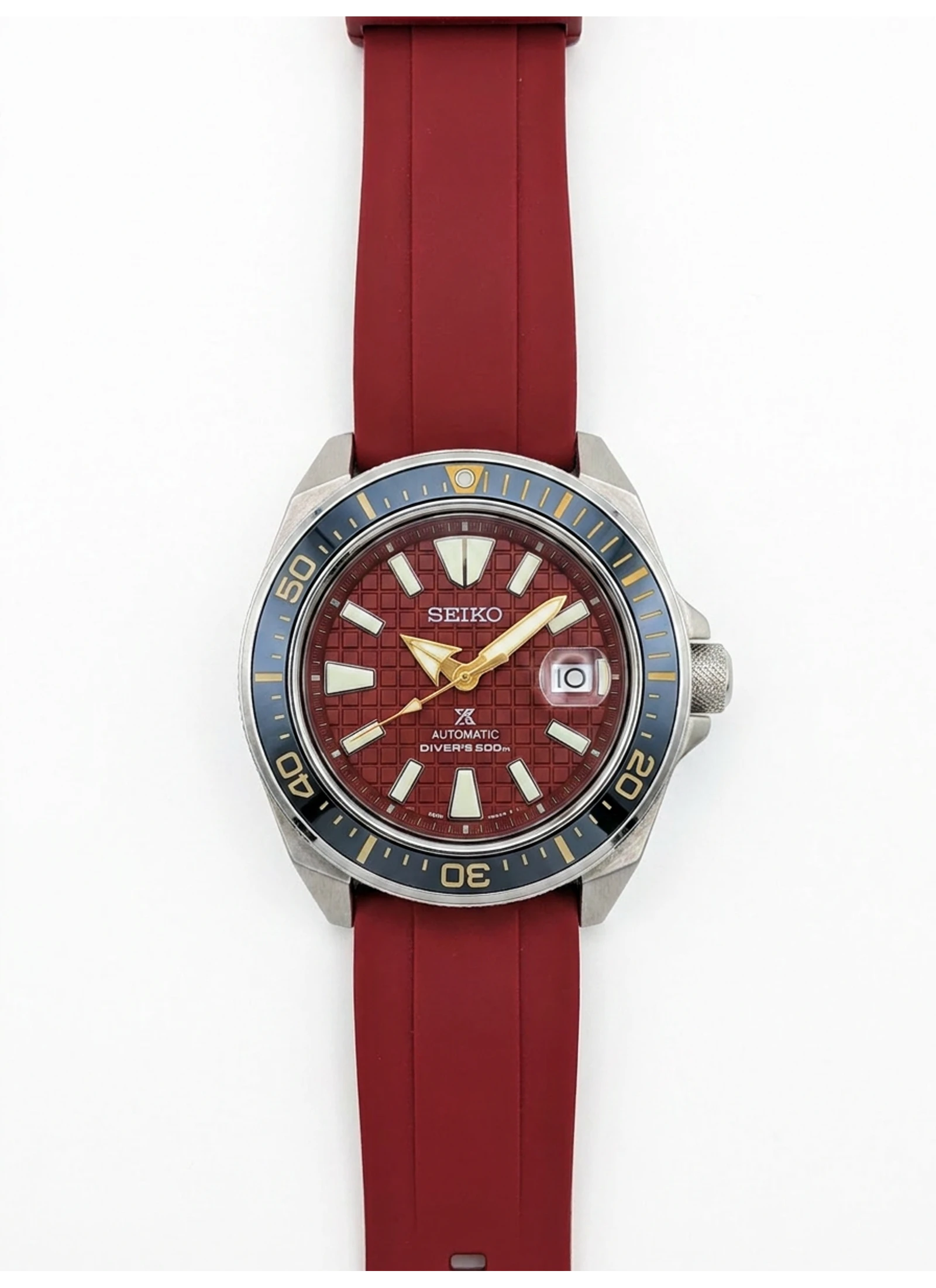 Seiko Prospex SRPH61 SRPH61K1