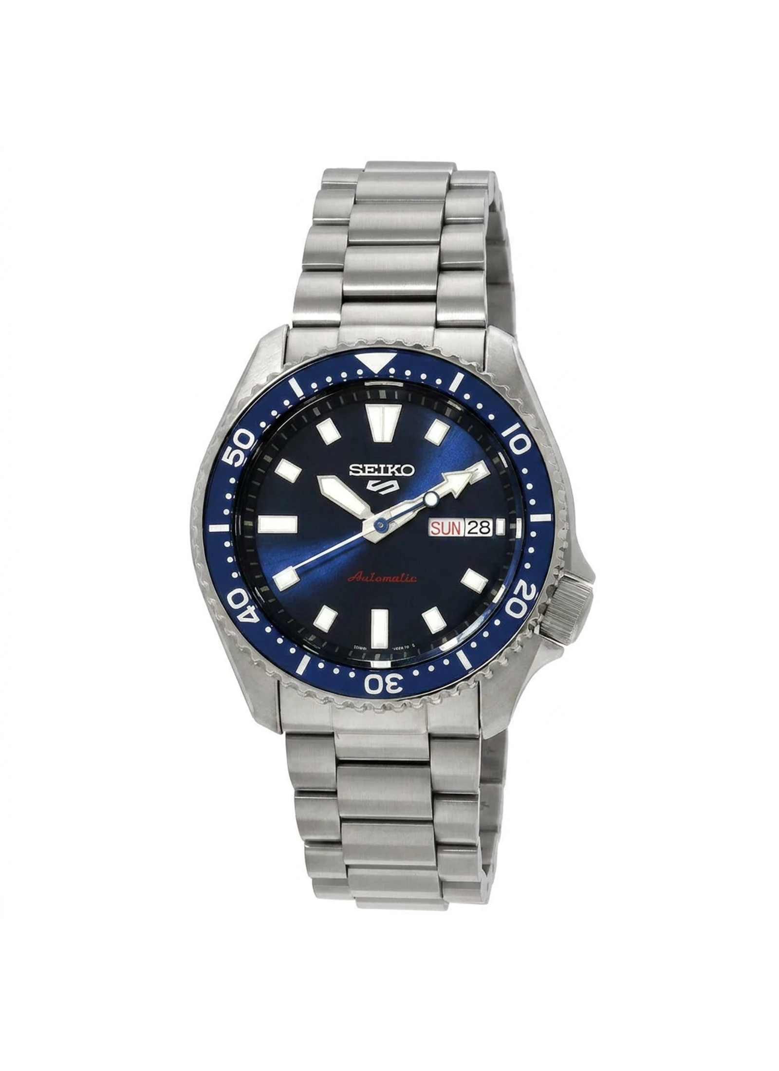 Seiko Presage SSA426 SSA426J1