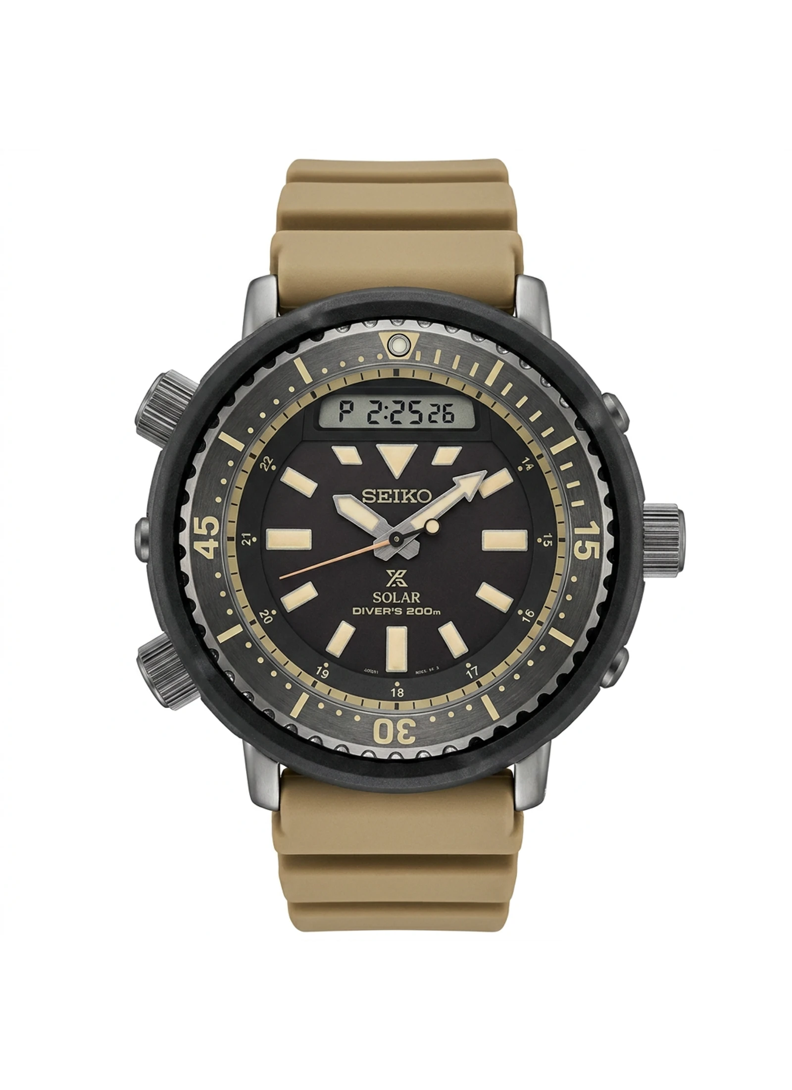 Seiko Prospex SNJ028 SNJ028P1
