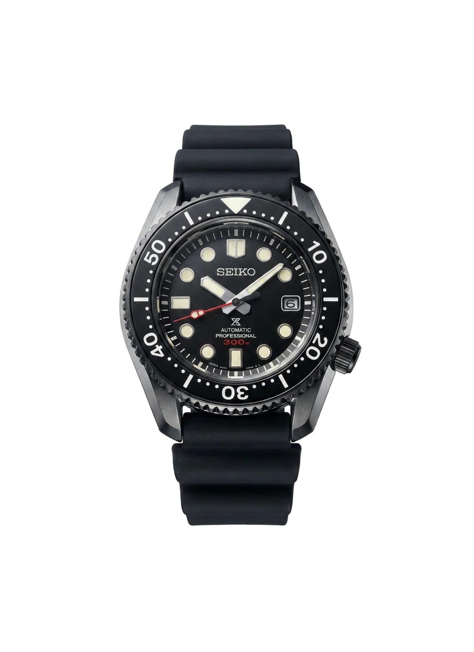 Seiko Prospex SLA029 SLA029J1