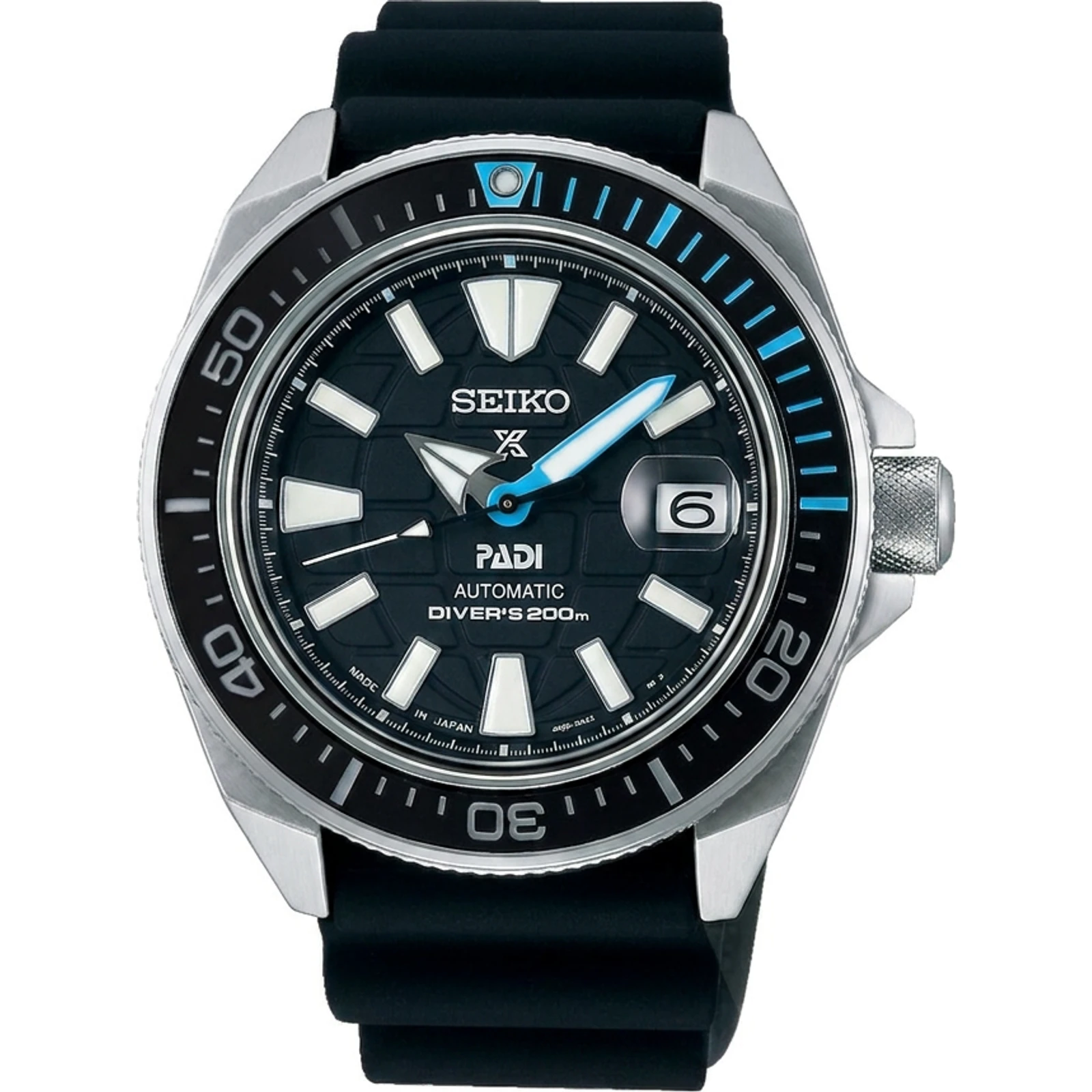 Seiko Prospex SBDY095
