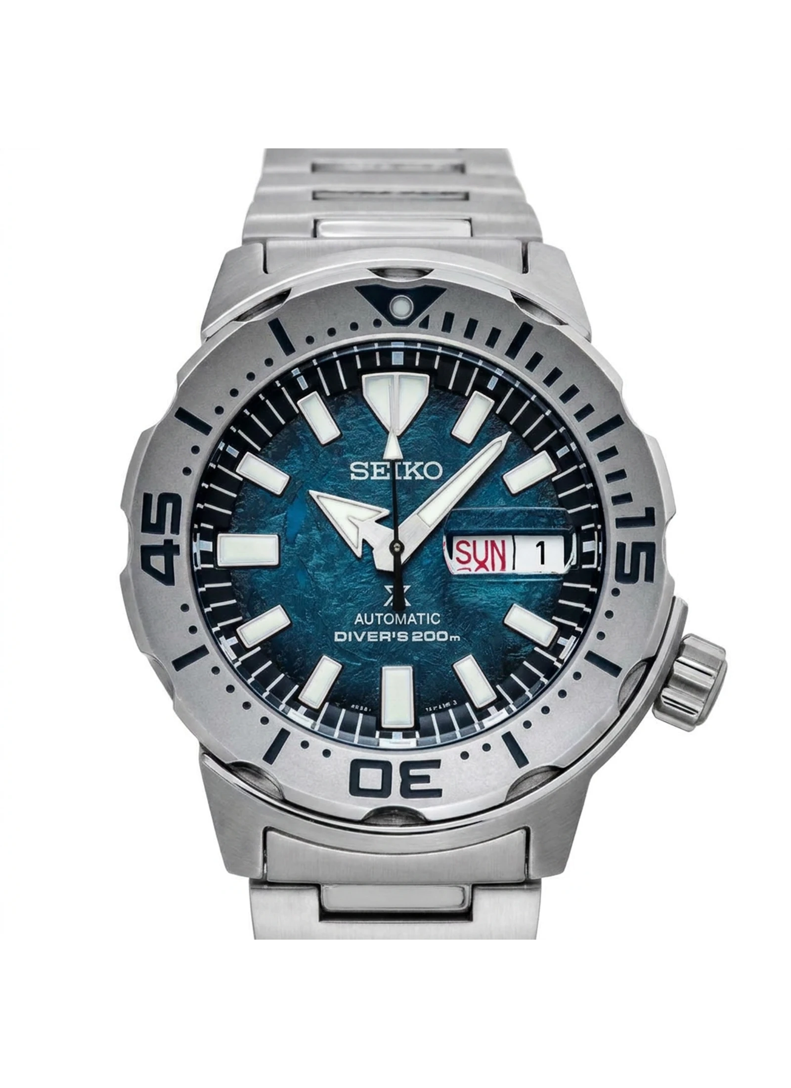 Seiko Prospex SPB083 SPB083J1