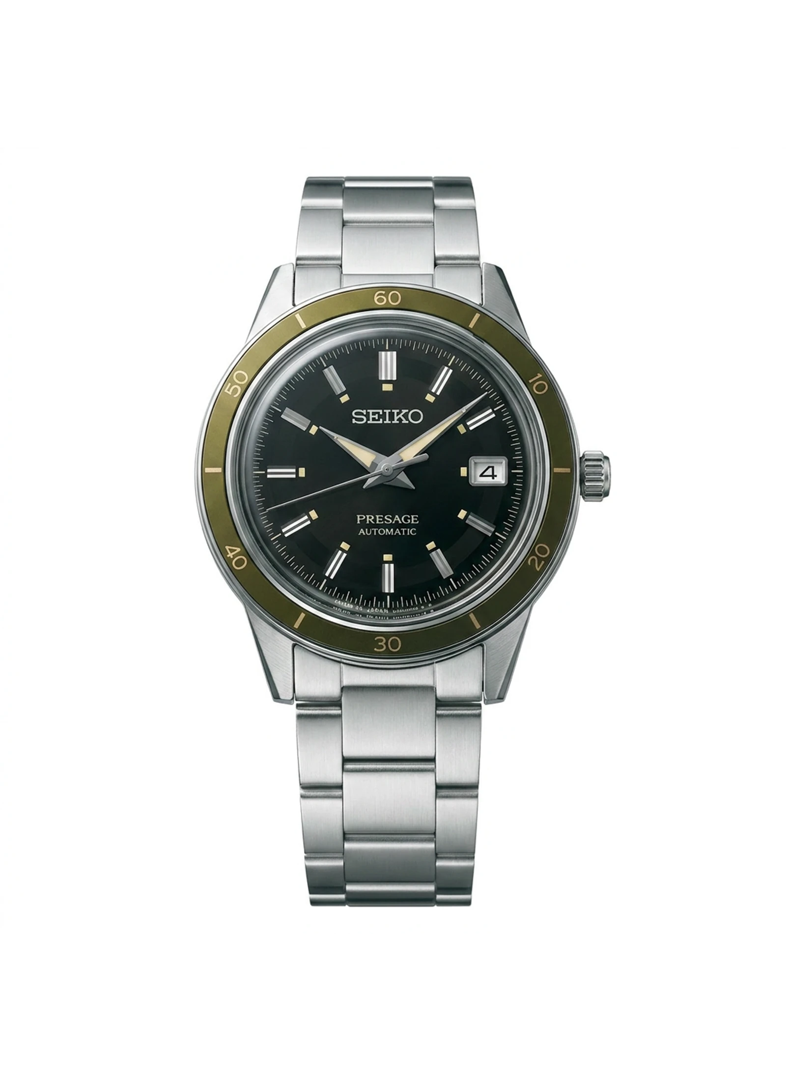 Seiko Presage SRPG05 SRPG05J1