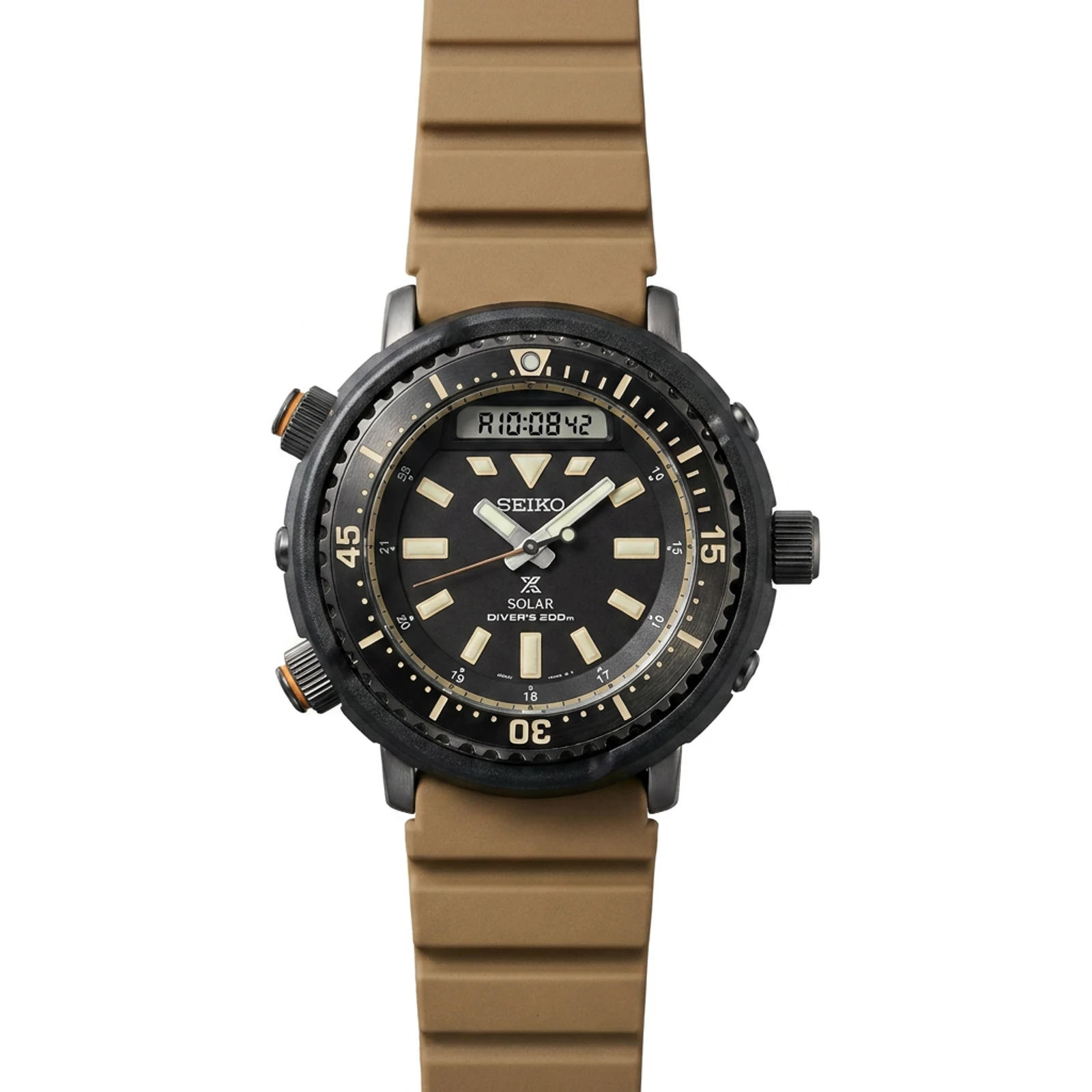 Seiko Prospex SBEQ009