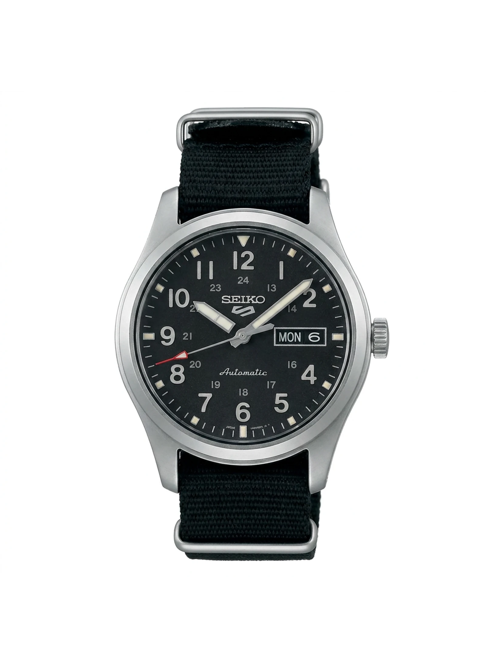 Seiko 5 Sports SRPG37 SRPG37K1