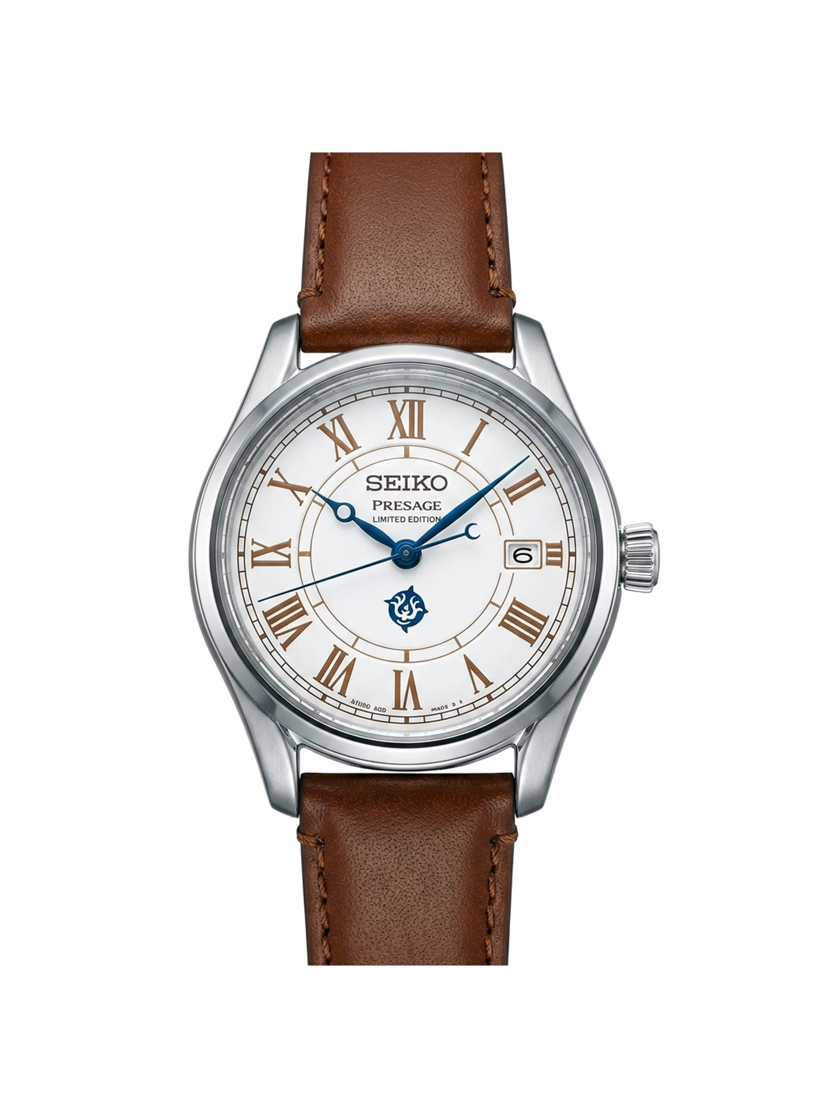 Seiko Presage SPB203 SPB203J1