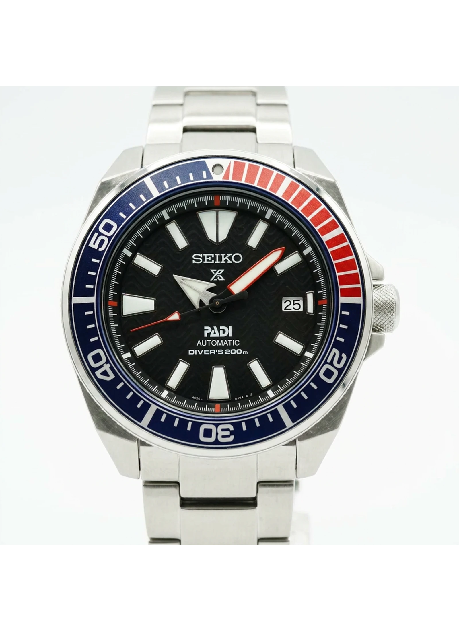 Seiko Prospex SRPB99 SRPB99J1