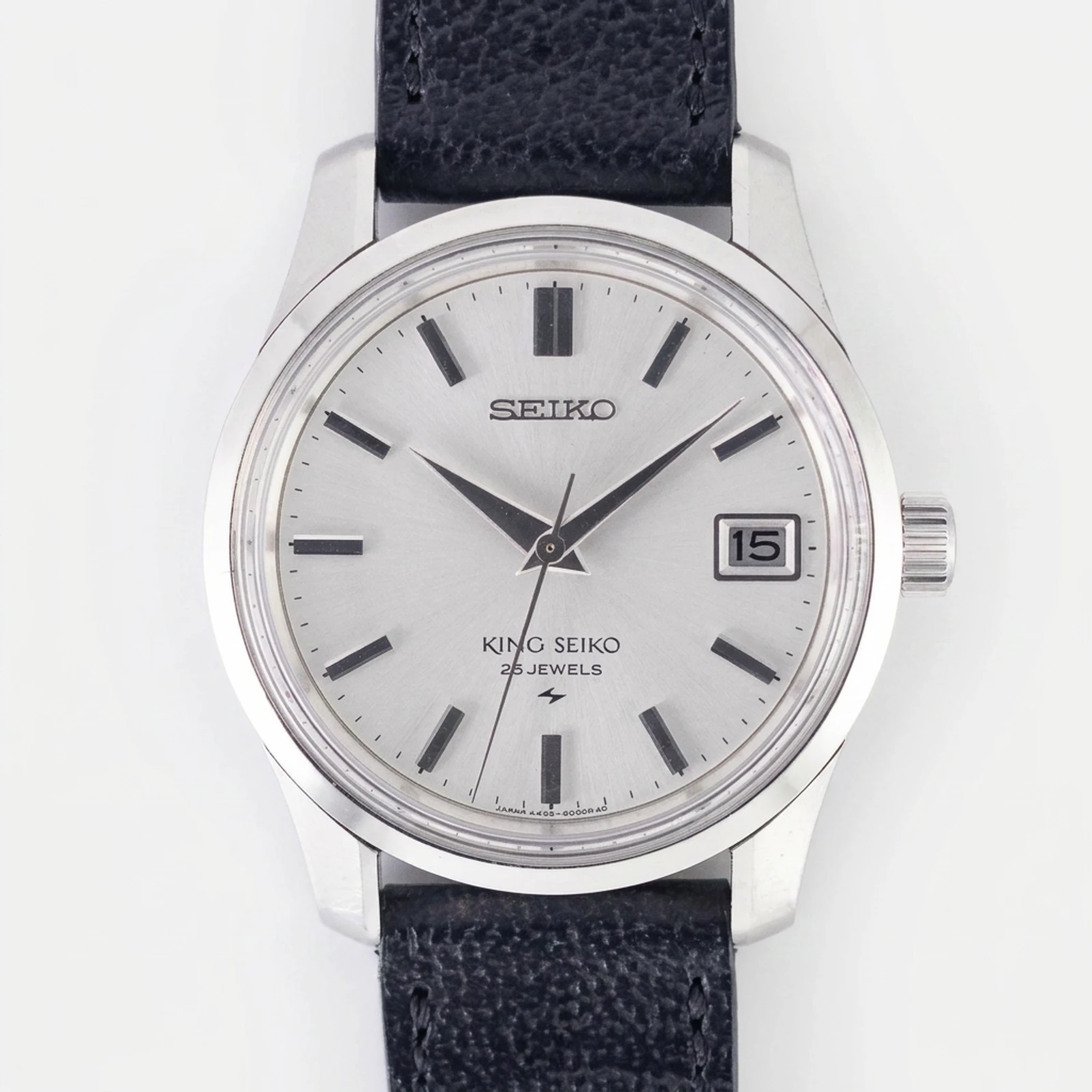 Seiko King 4402-8000