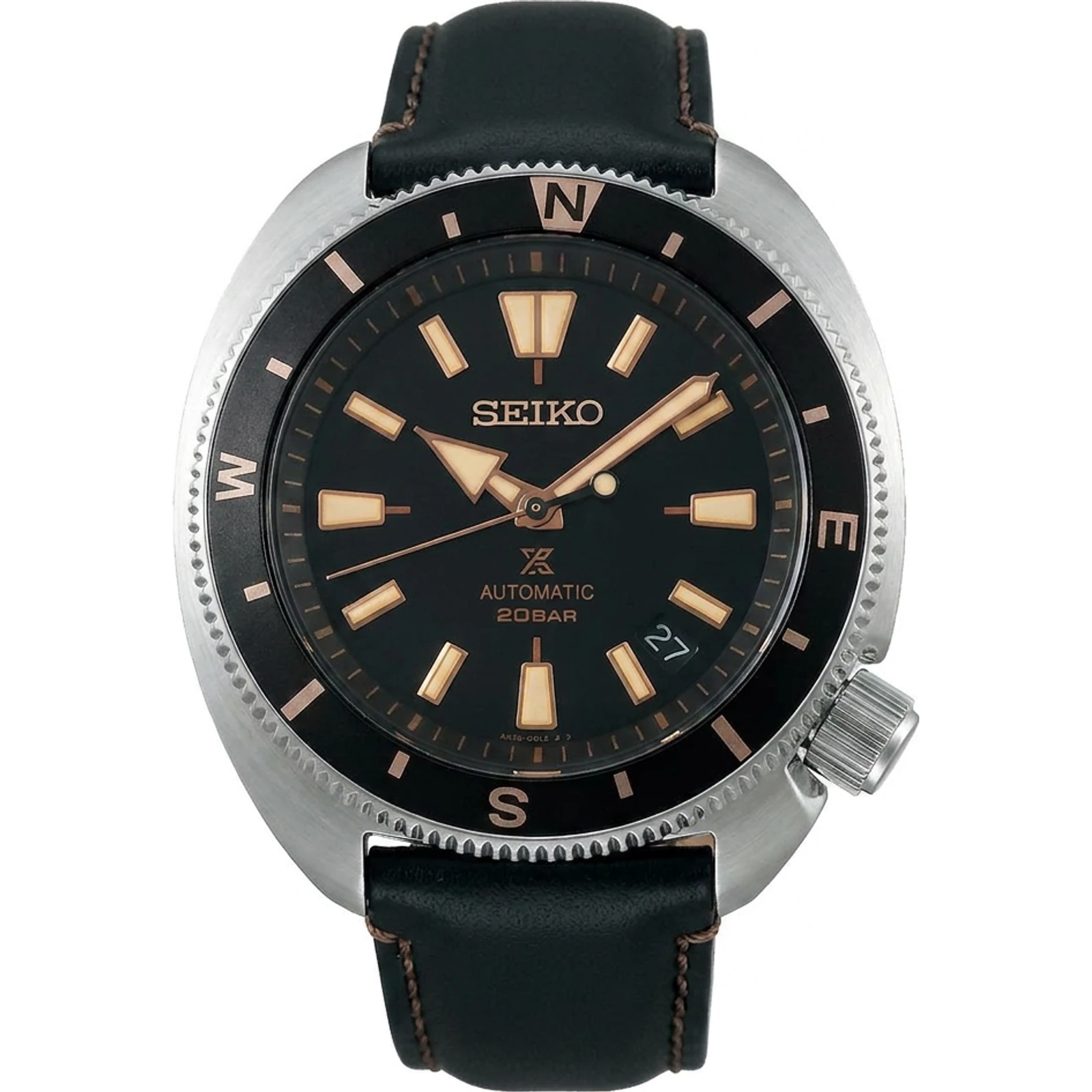 Seiko Prospex SRPG17K1