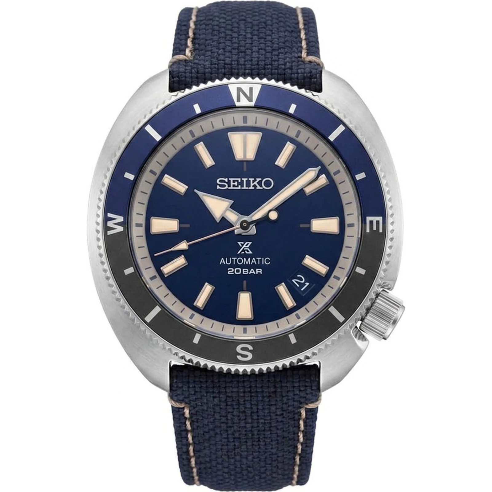 Seiko Prospex SRPG15K1