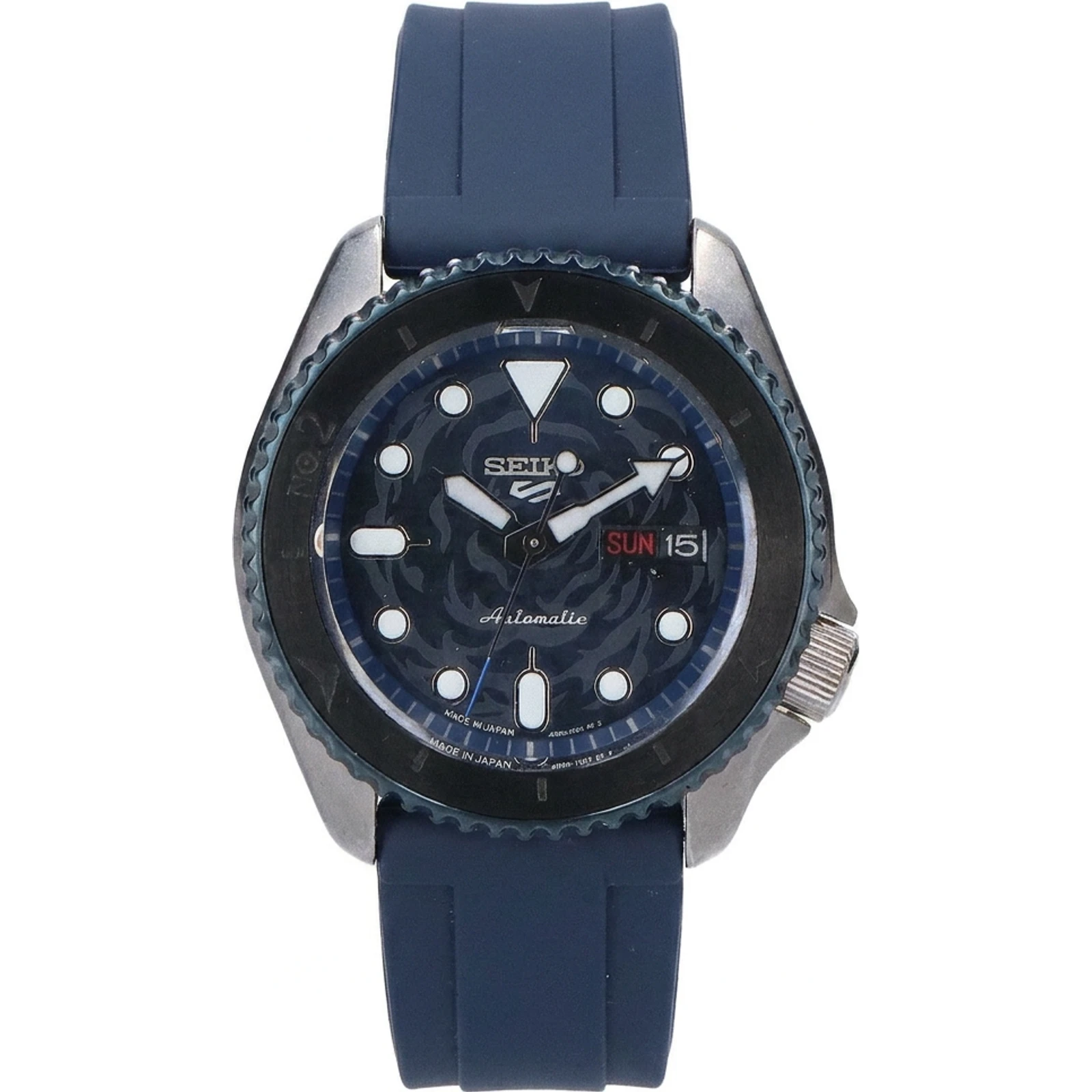 Seiko 5 Sports SBSA157