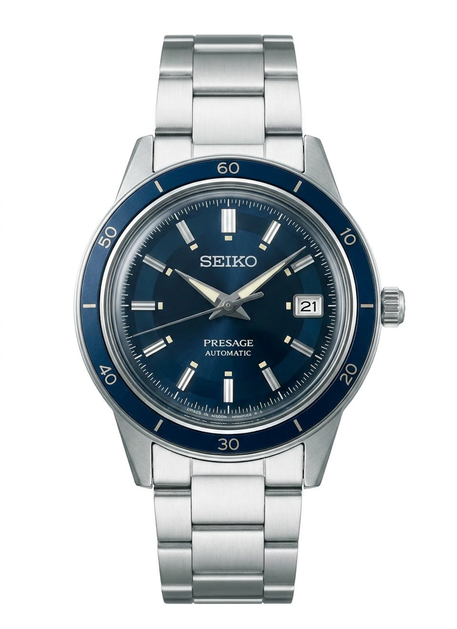 Seiko Presage SRPG03 SRPG03J1