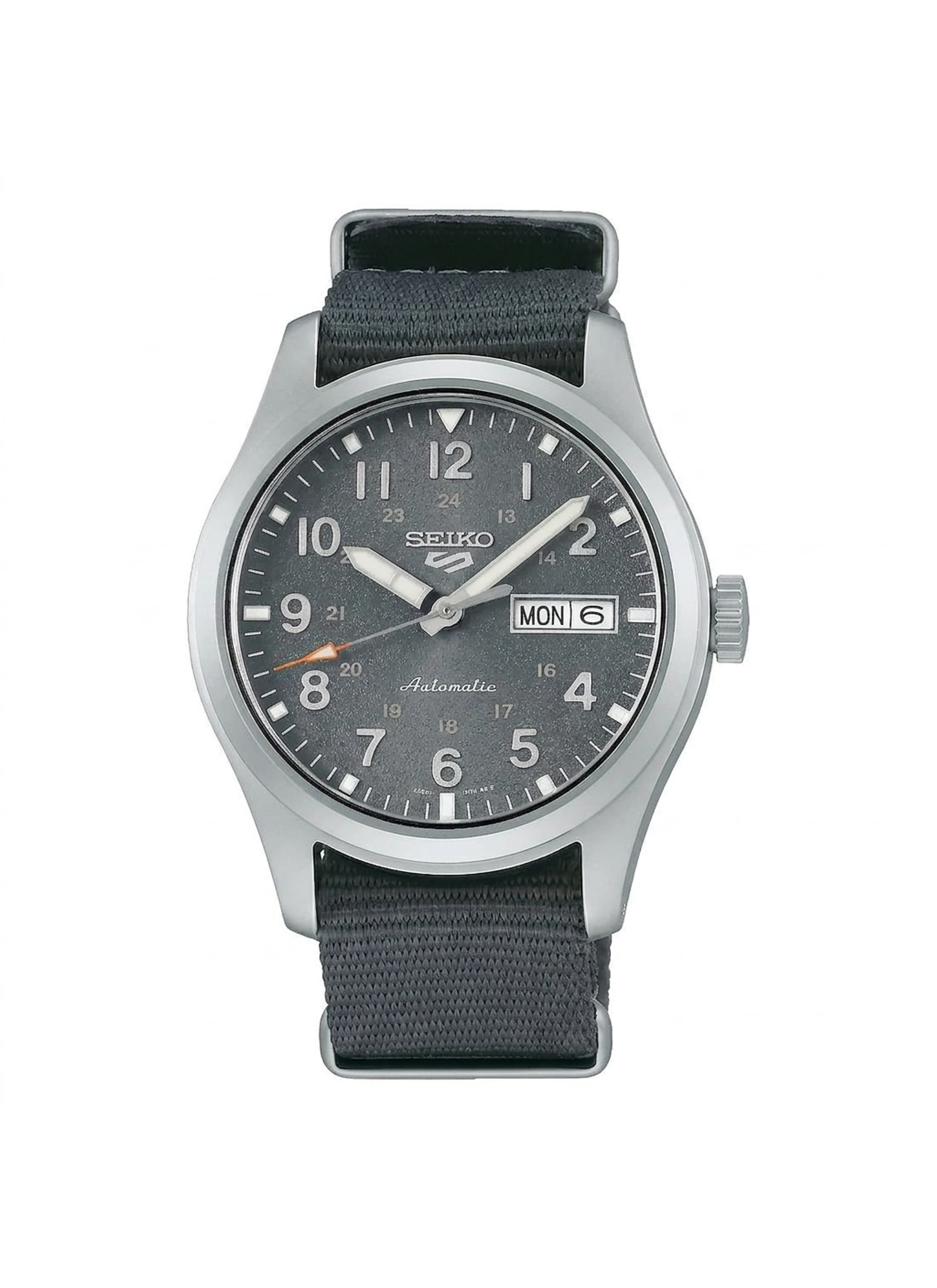 Seiko 5 Sports SRPG31 SRPG31K1