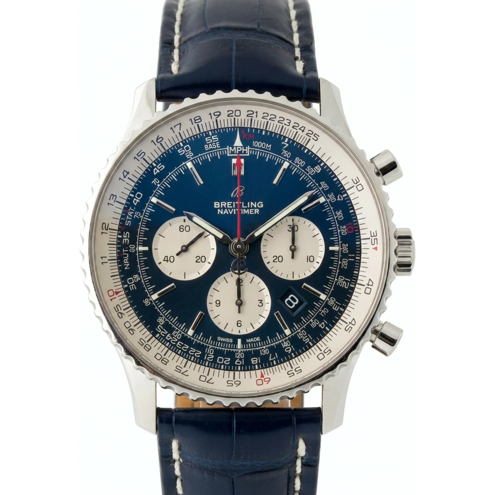 Breitling Blackbird K13350