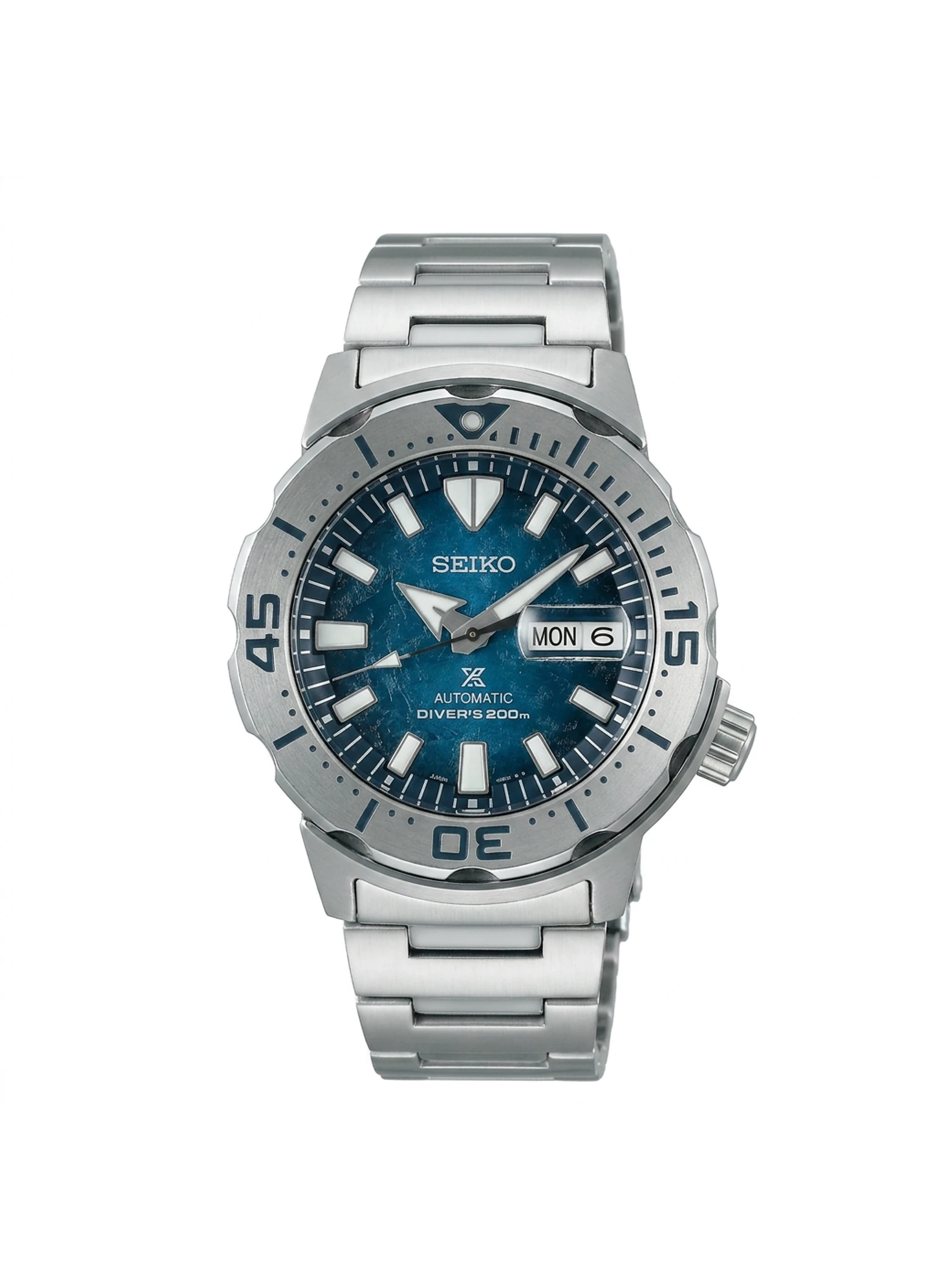 Seiko Prospex SRPH43 SRPH43K1