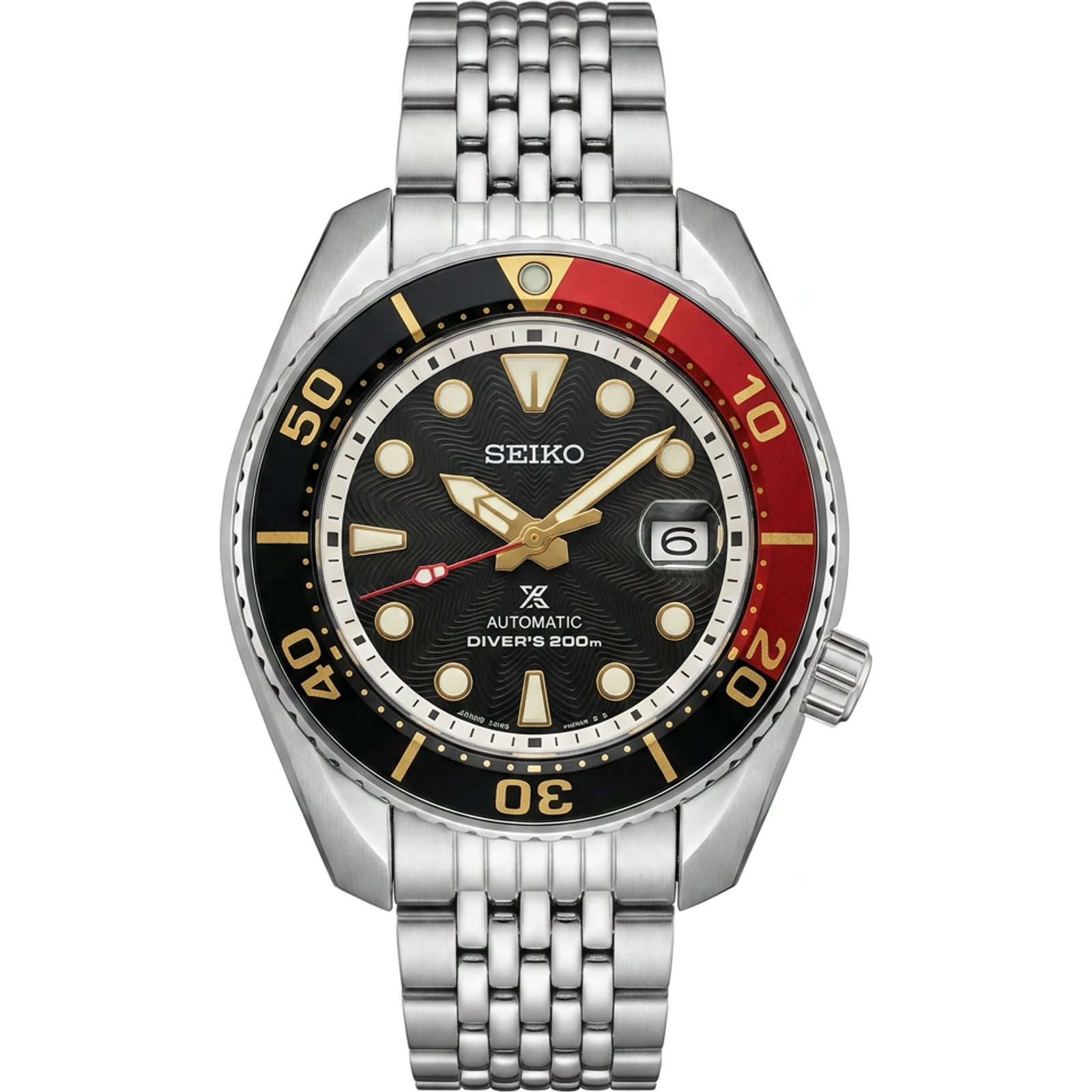 Seiko Prospex SPB247J1